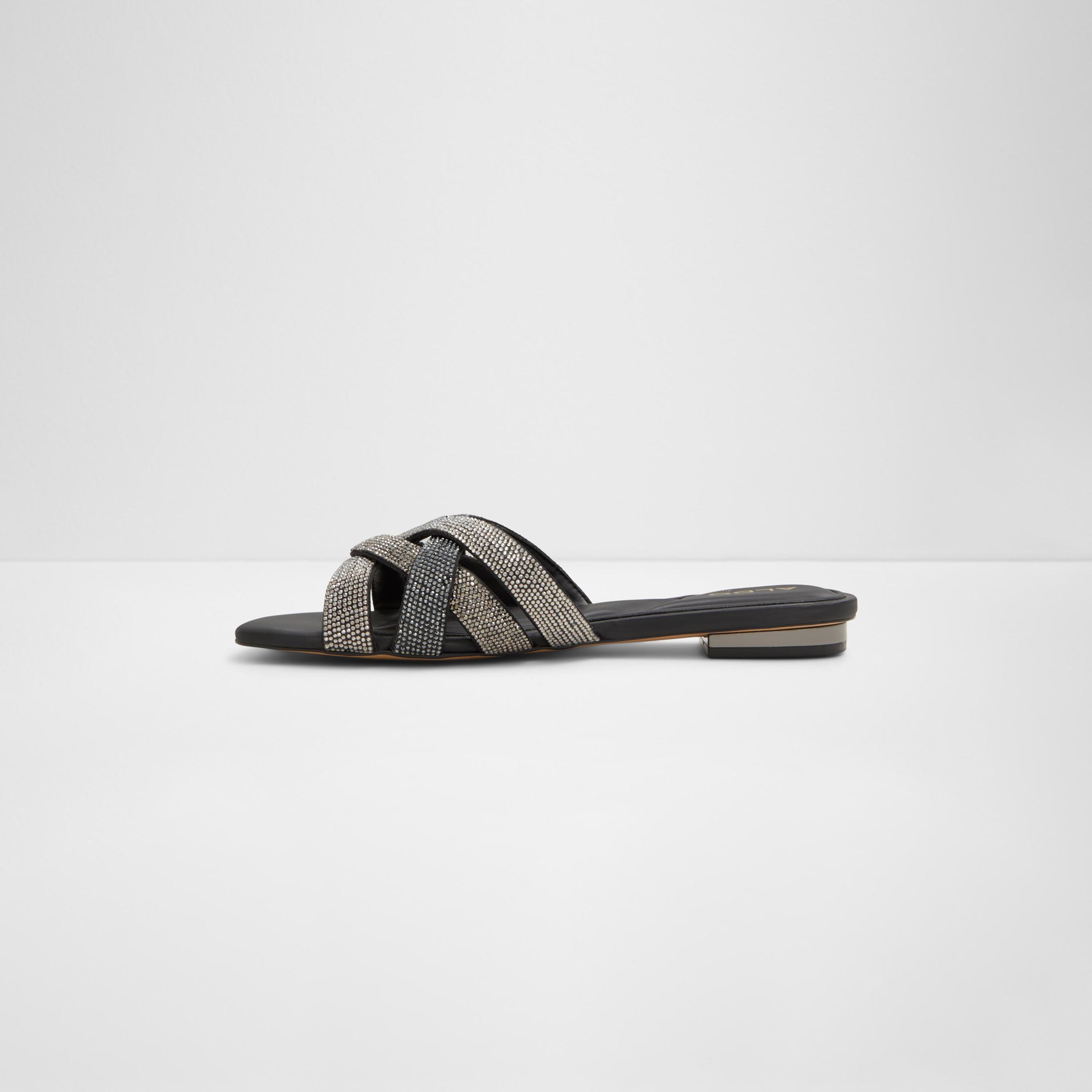 الدو- صندل كورالي للنساء | 20CORALLY-women-shoes-sandals-flats-image-3