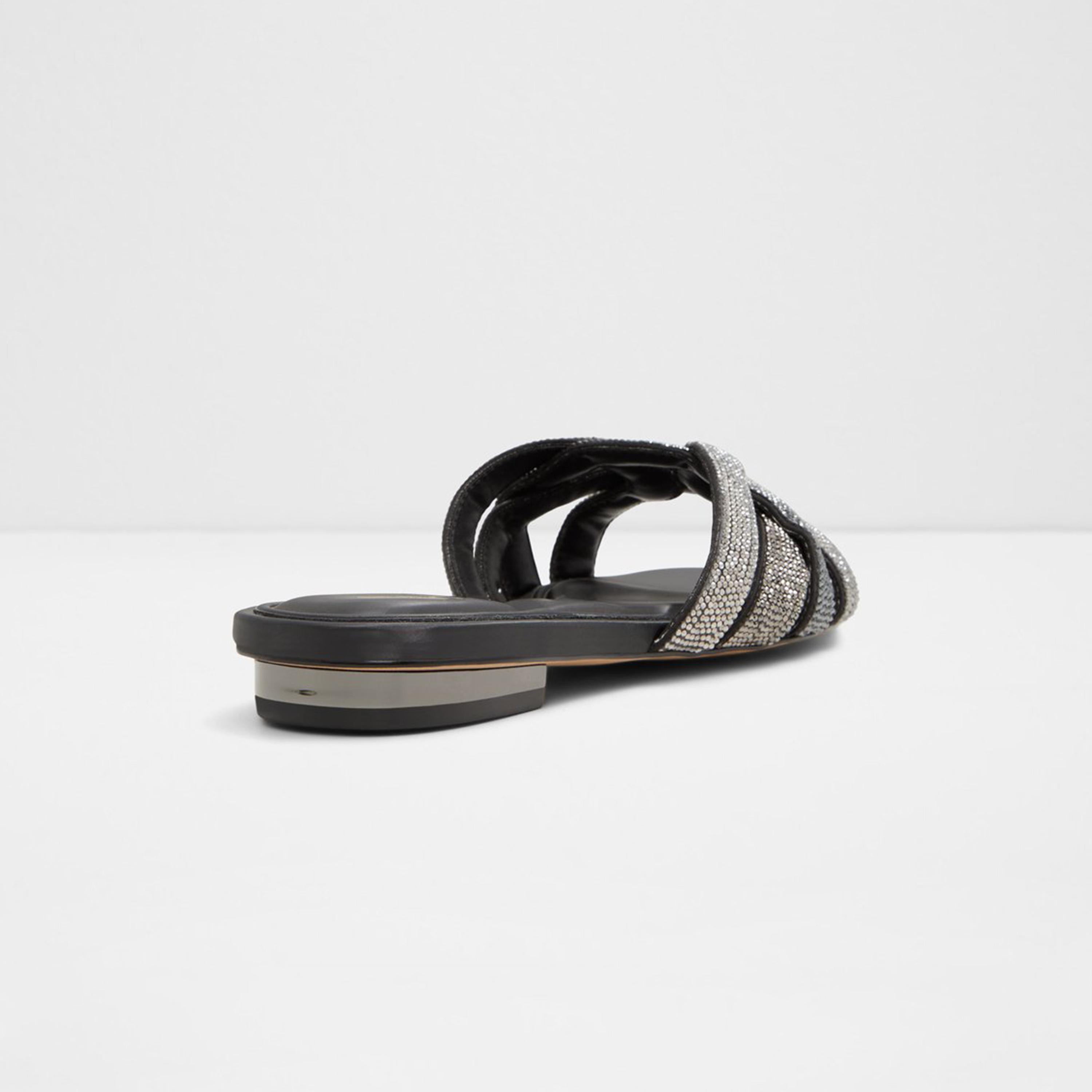 الدو- صندل كورالي للنساء | 20CORALLY-women-shoes-sandals-flats-image-4