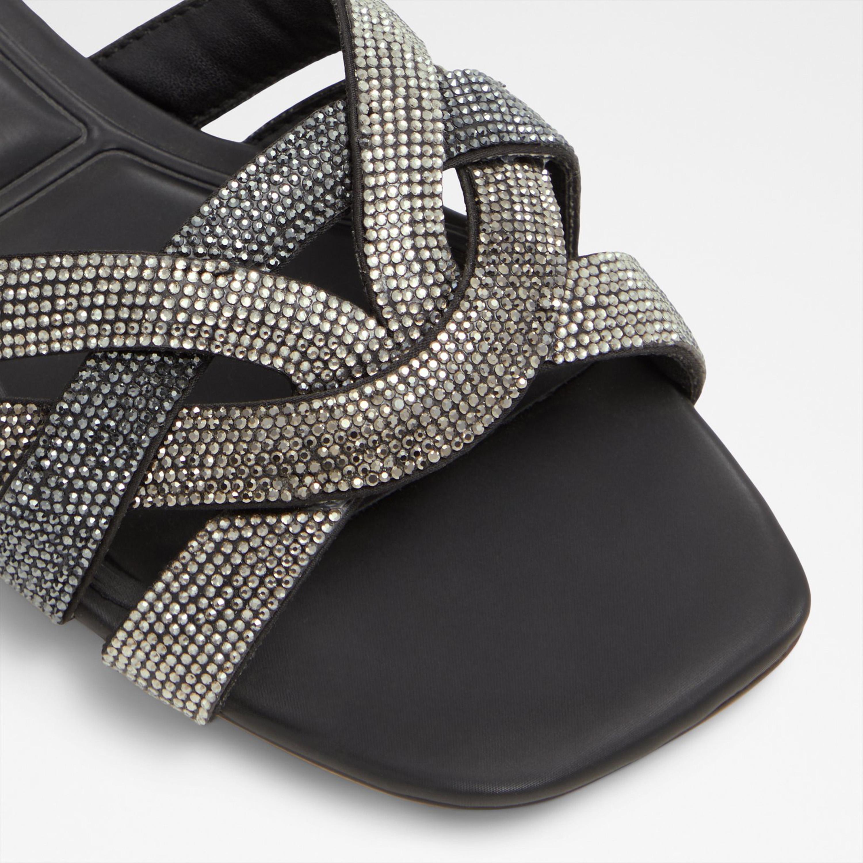 الدو- صندل كورالي للنساء | 20CORALLY-women-shoes-sandals-flats-image-5