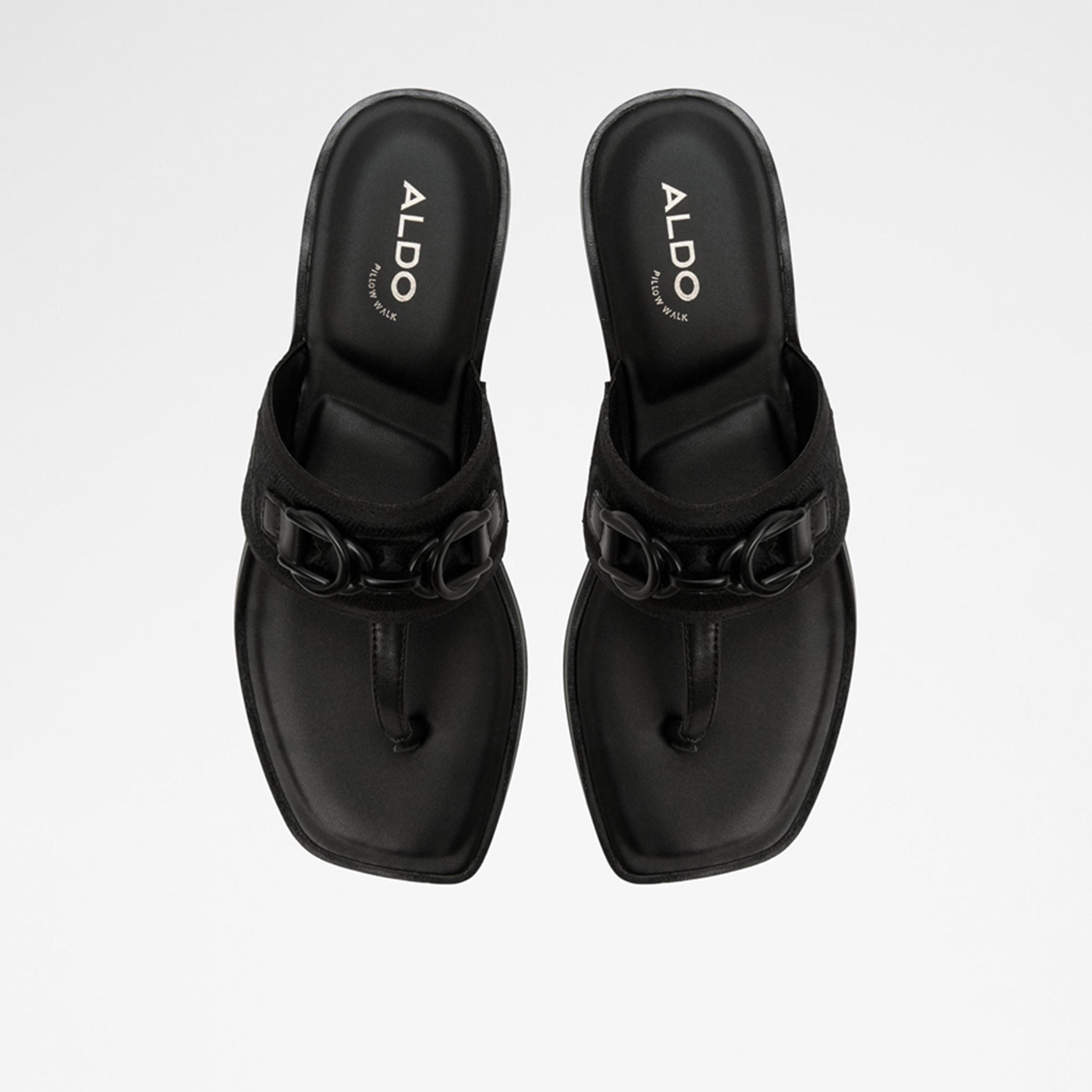 الدو - صندل كورالينا للنساء سهل الارتداء | 20CORALYNNA-women-shoes-sandals-flats-image-11