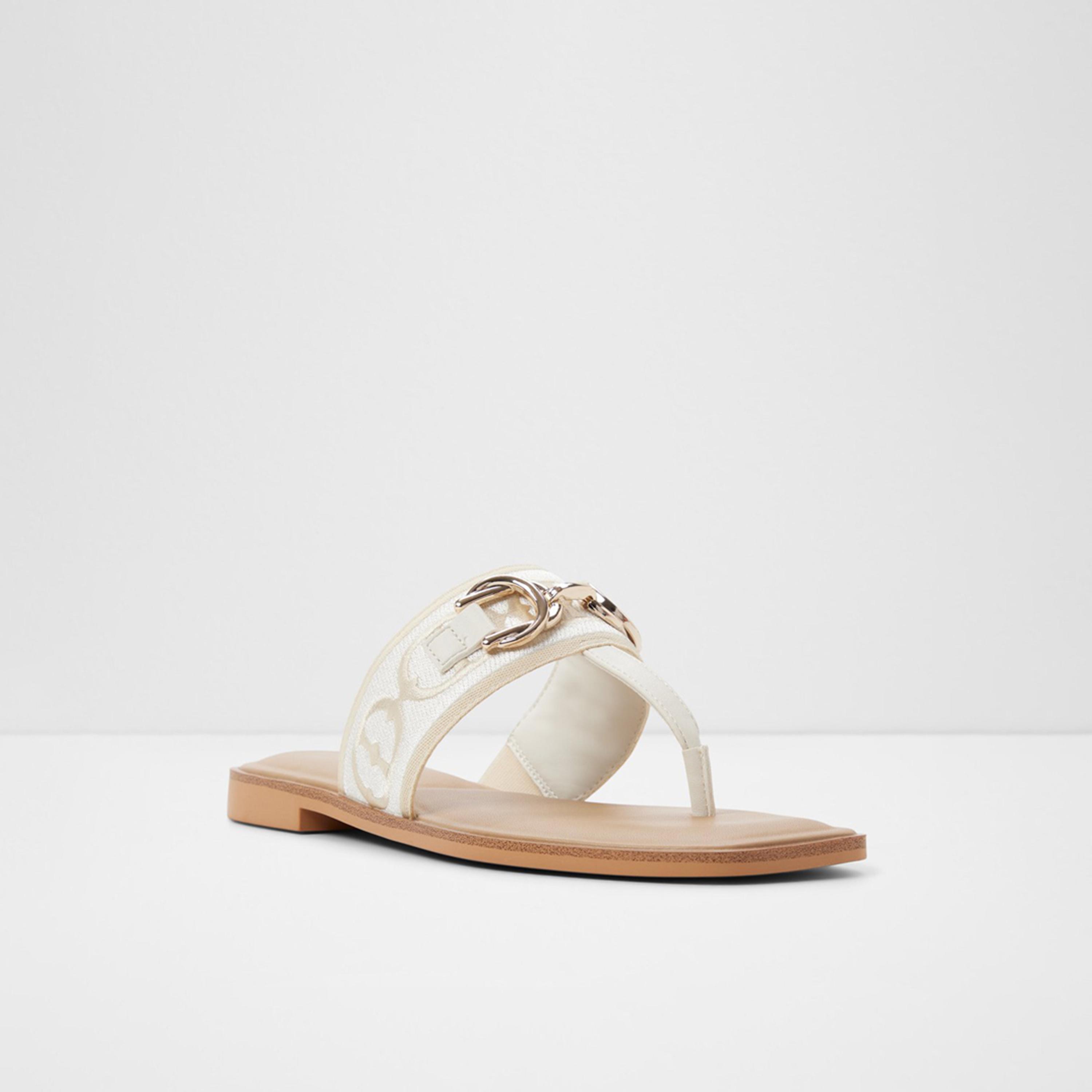 الدو - صندل كورالينا للنساء سهل الارتداء | 20CORALYNNA-women-shoes-sandals-flats-image-12
