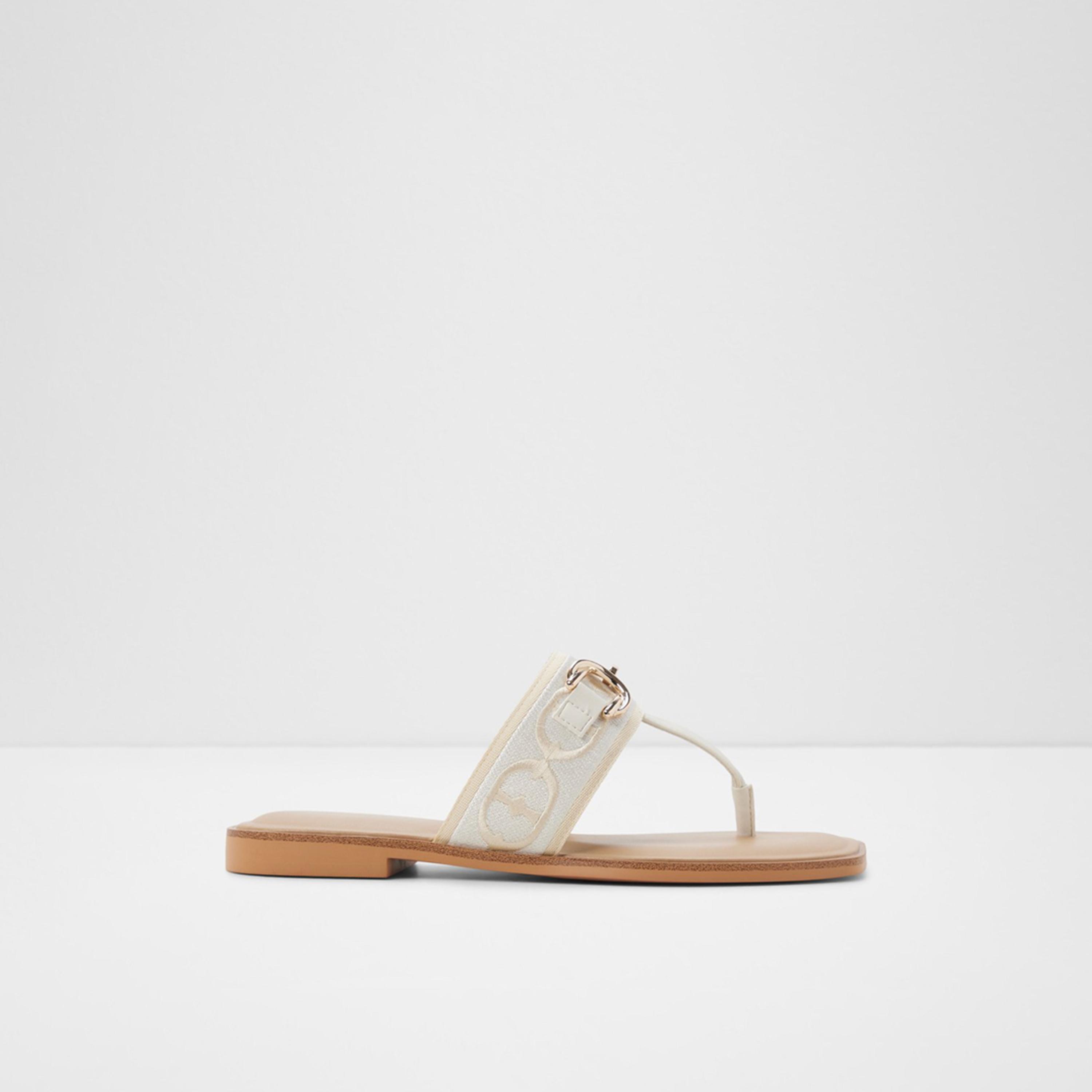 الدو - صندل كورالينا للنساء سهل الارتداء | 20CORALYNNA-women-shoes-sandals-flats-image-2
