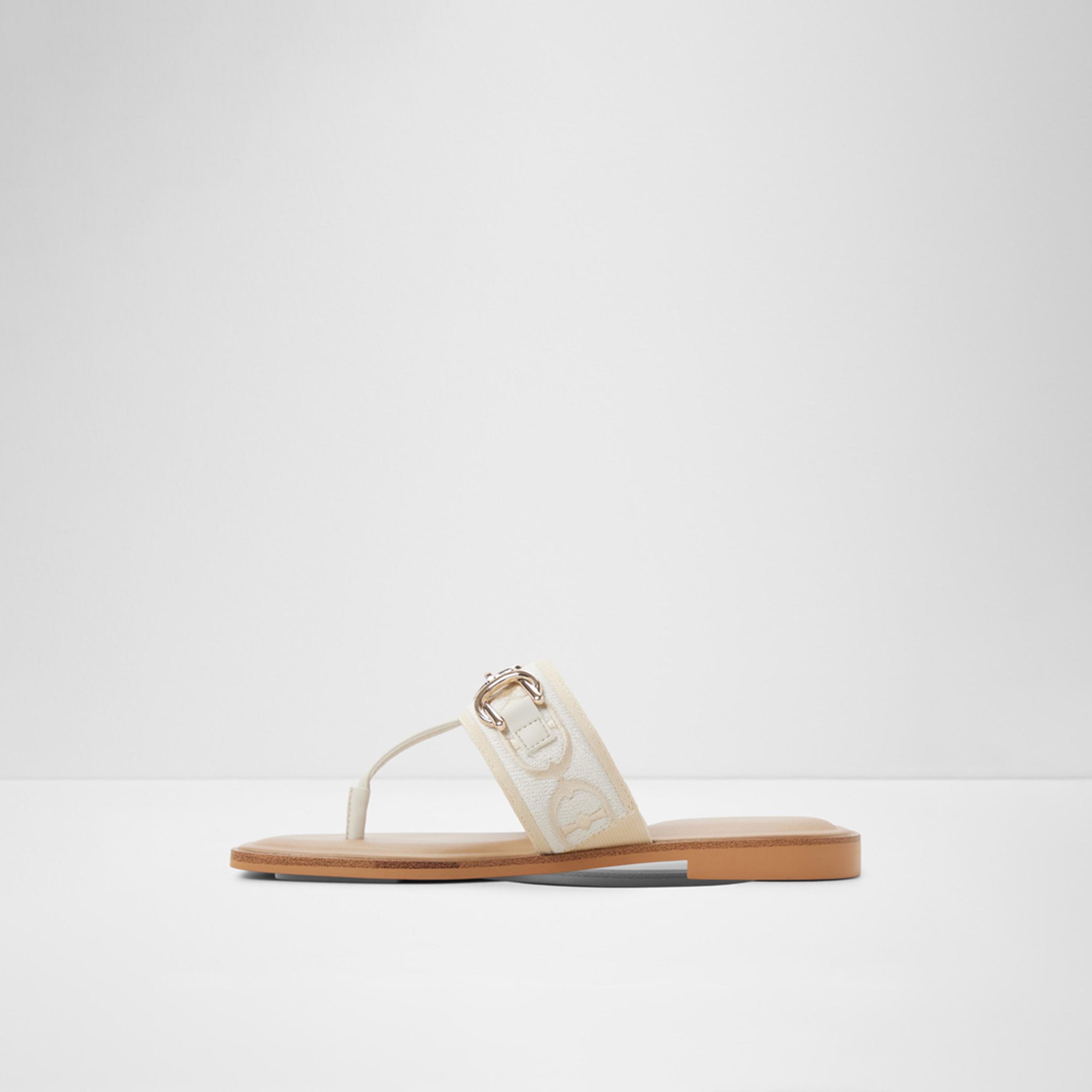 الدو - صندل كورالينا للنساء سهل الارتداء | 20CORALYNNA-women-shoes-sandals-flats-image-3