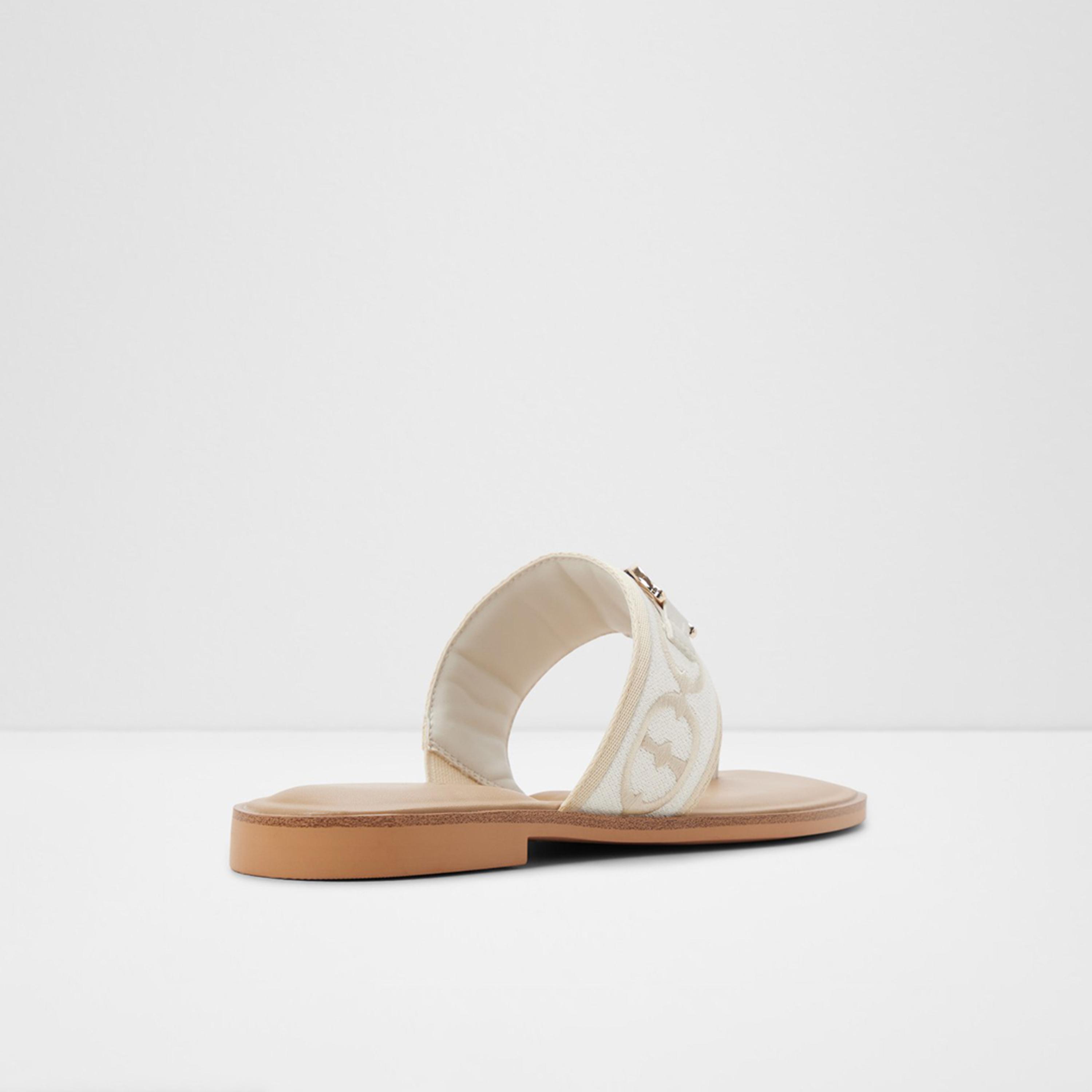 الدو - صندل كورالينا للنساء سهل الارتداء | 20CORALYNNA-women-shoes-sandals-flats-image-4