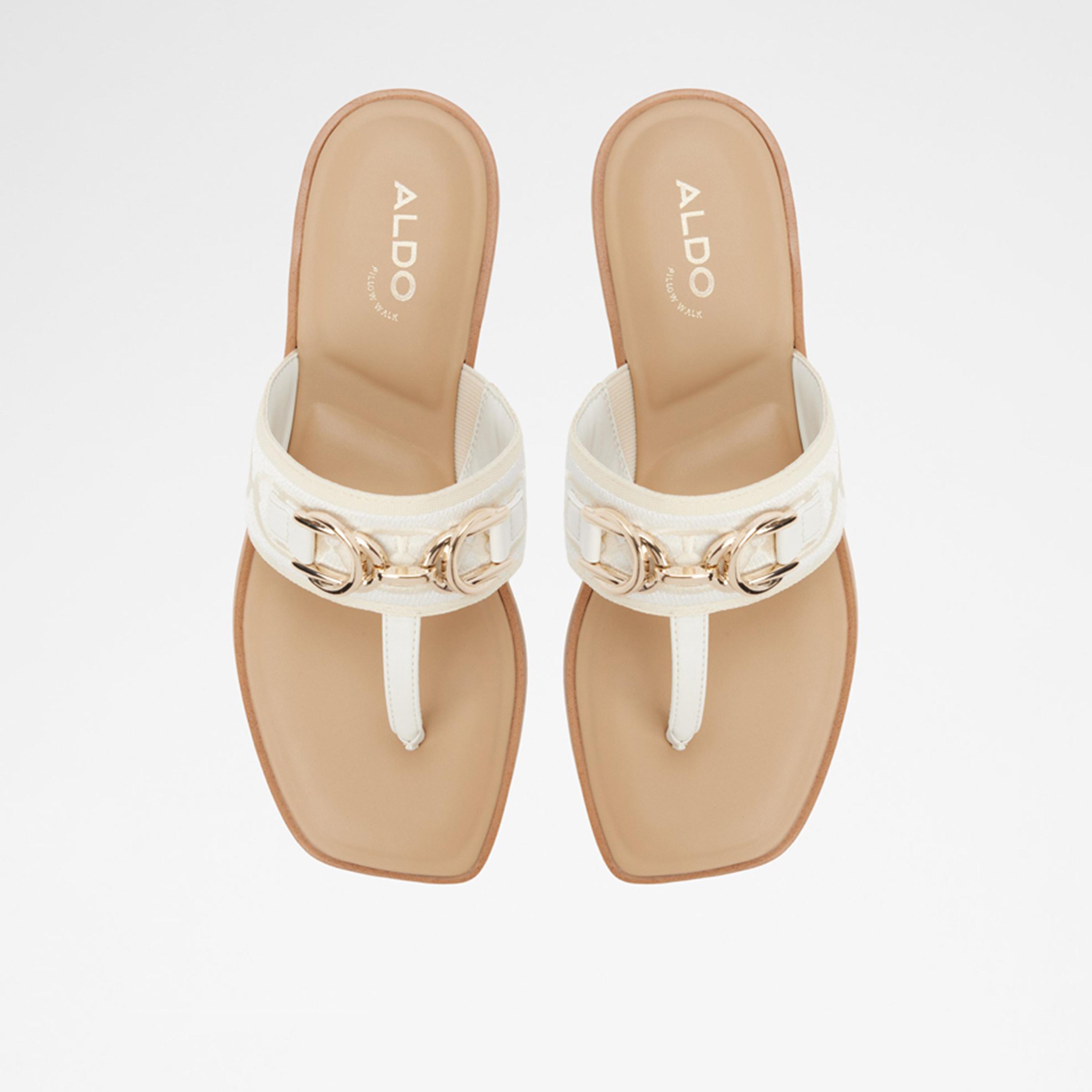 الدو - صندل كورالينا للنساء سهل الارتداء | 20CORALYNNA-women-shoes-sandals-flats-image-5