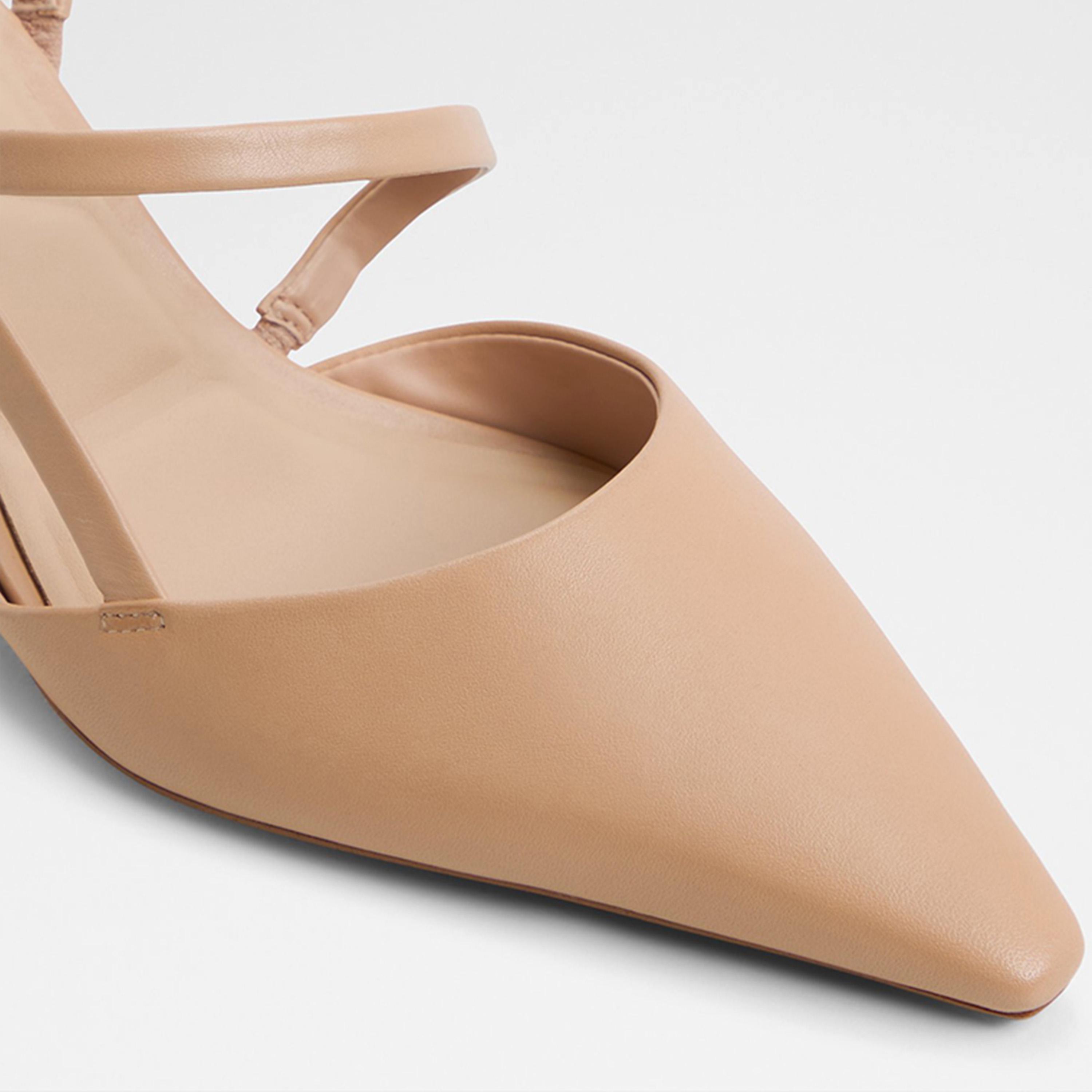 ألدو-  حذاء نسائي كورديلا بكعب قصير مرن-women-shoes-heels-image-2