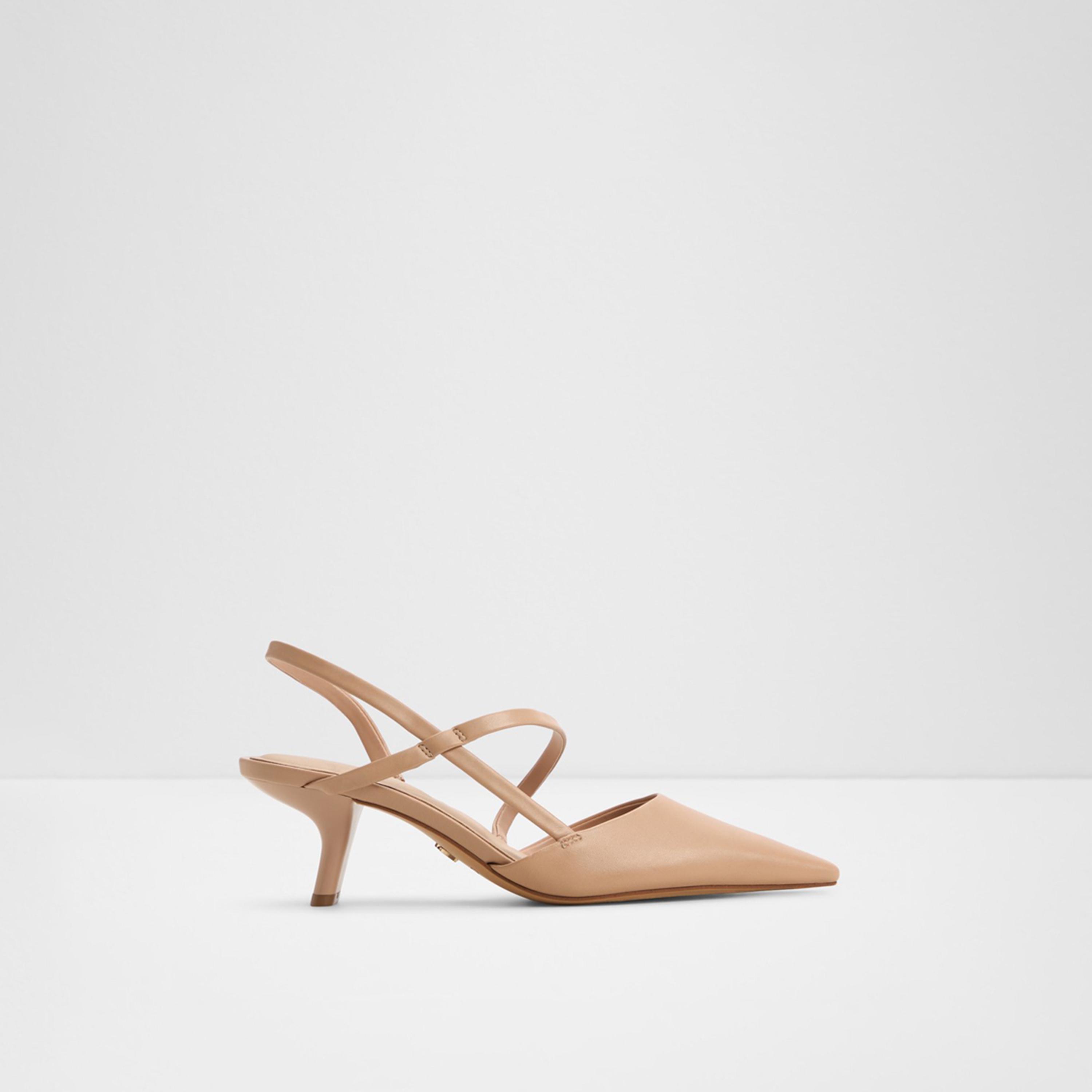ألدو-  حذاء نسائي كورديلا بكعب قصير مرن-women-shoes-heels-image-3