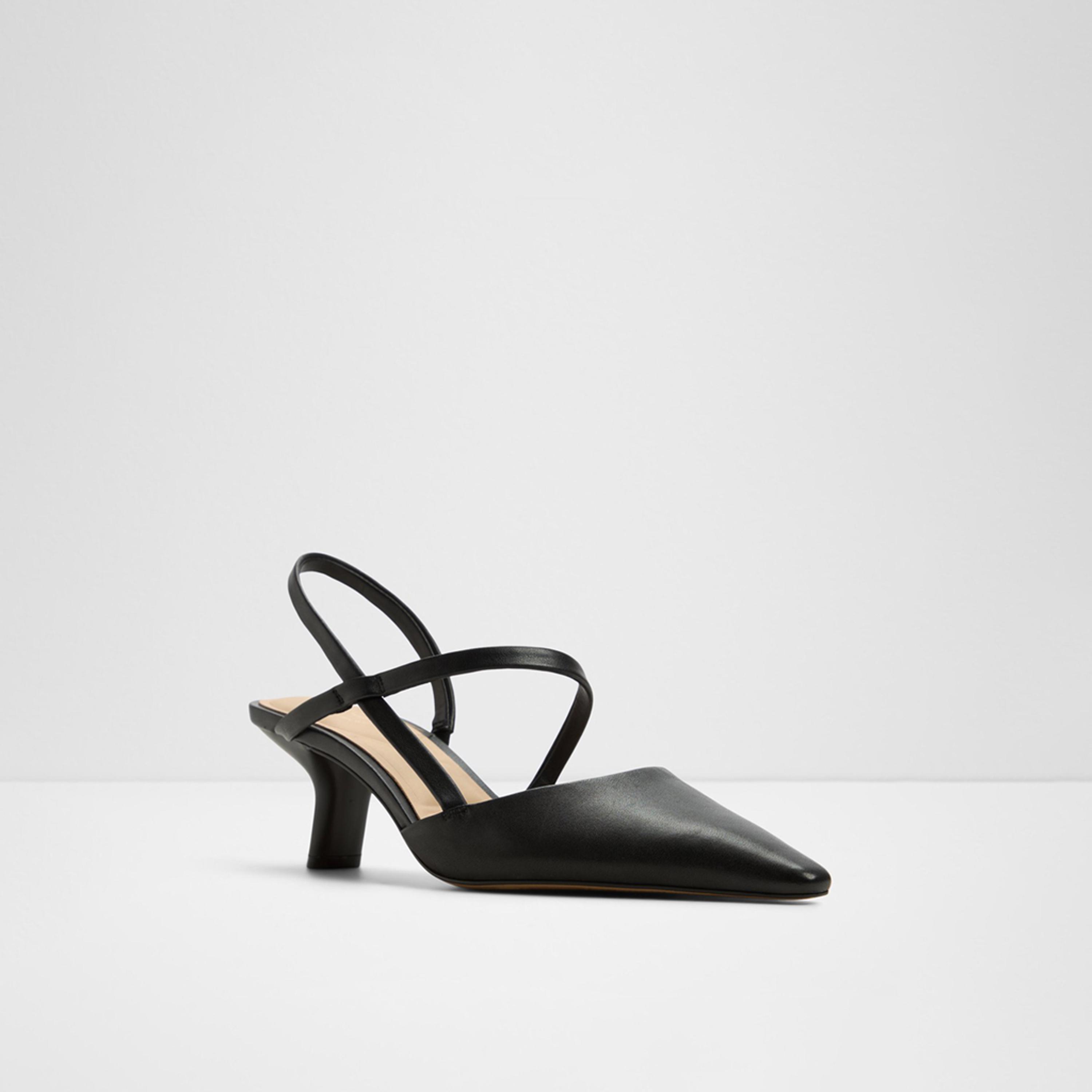 ألدو-  حذاء نسائي كورديلا بكعب قصير مرن-women-shoes-heels-image-6