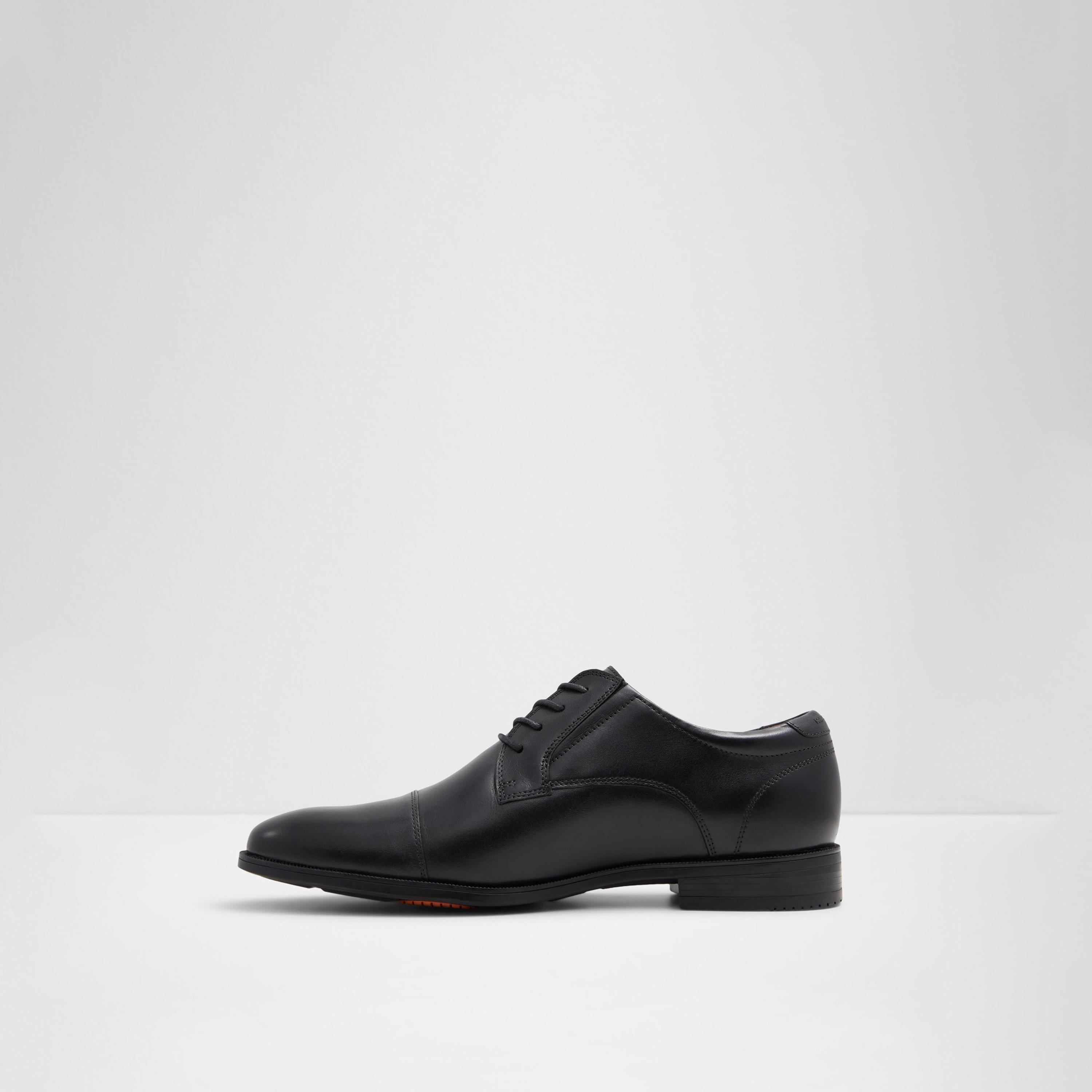 Aldo Men's Lace-Up Cortleyflex-In Oxford Shoes | 20CORTLEYFLEX-IN-men-shoes-formalshoes-image-3