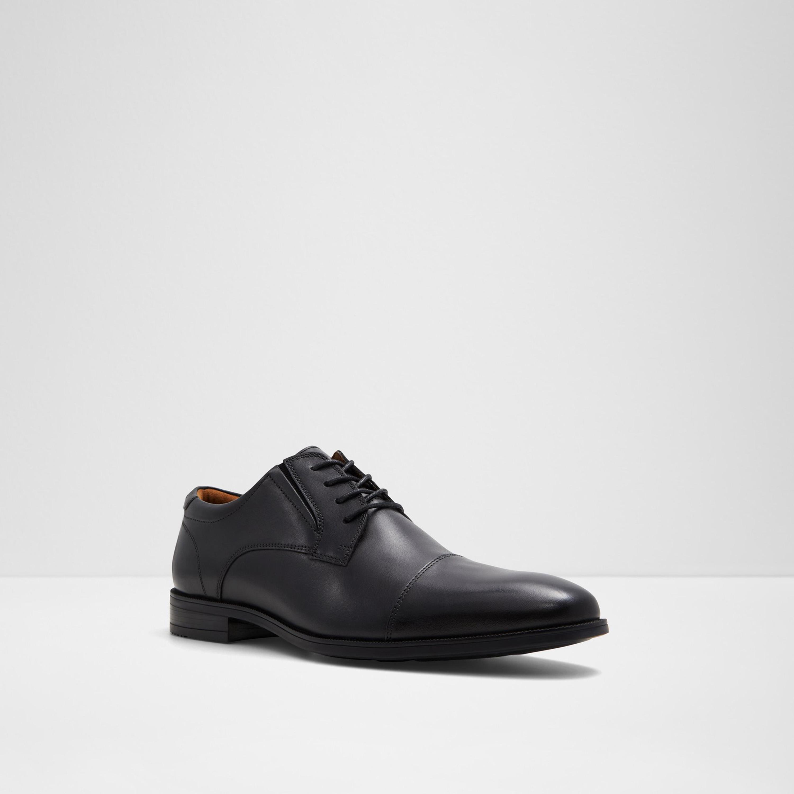 Aldo Men's Lace-Up Cortleyflex-In Oxford Shoes | 20CORTLEYFLEX-IN-men-shoes-formalshoes-image-4