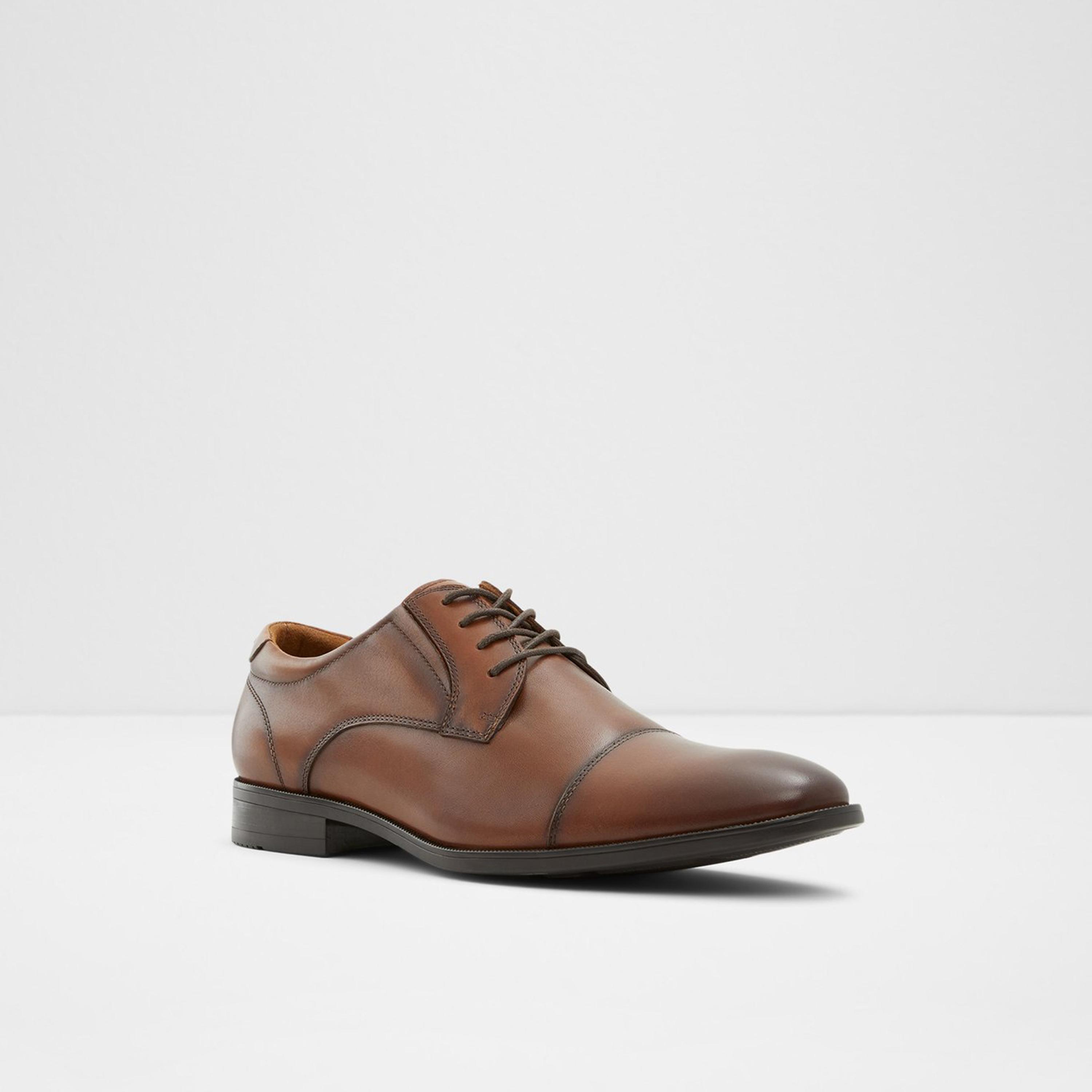 Aldo Men's Lace-Up Cortleyflex-In Oxford Shoes | 20CORTLEYFLEX-IN-men-shoes-formalshoes-image-1