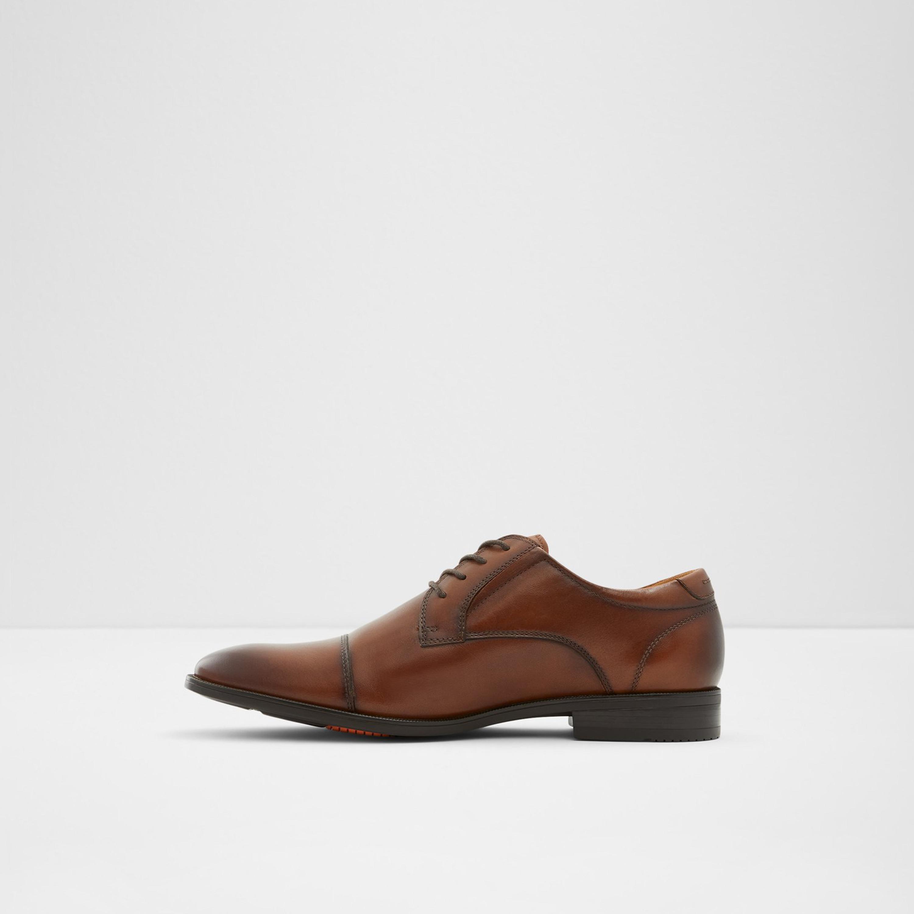Aldo Men's Lace-Up Cortleyflex-In Oxford Shoes | 20CORTLEYFLEX-IN-men-shoes-formalshoes-image-4