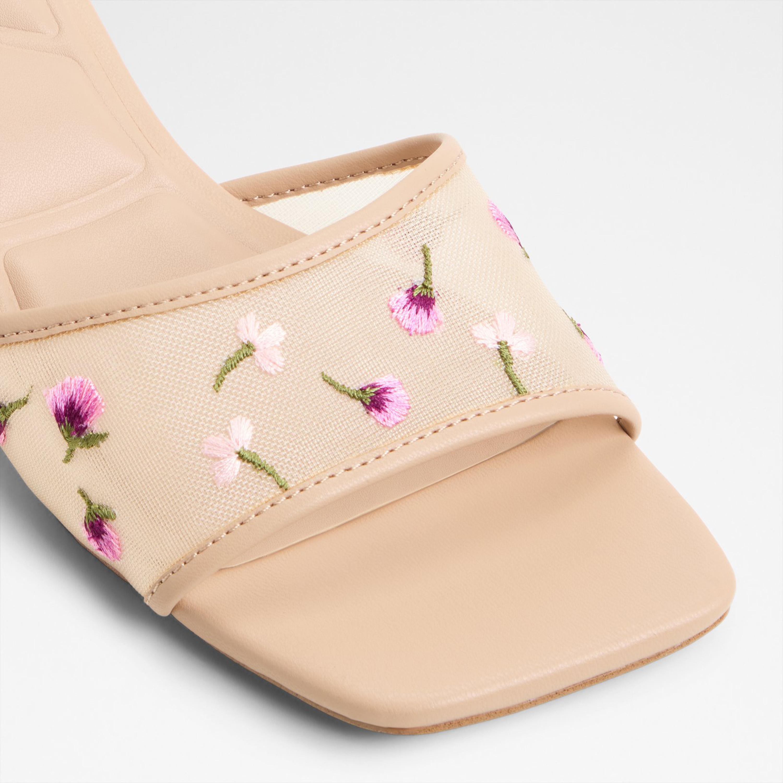 Aldo Women's Slip-On COTERA Kitten Heel Slide Sandals | 20COTERA-women-shoes-sandals-heeled-image-2