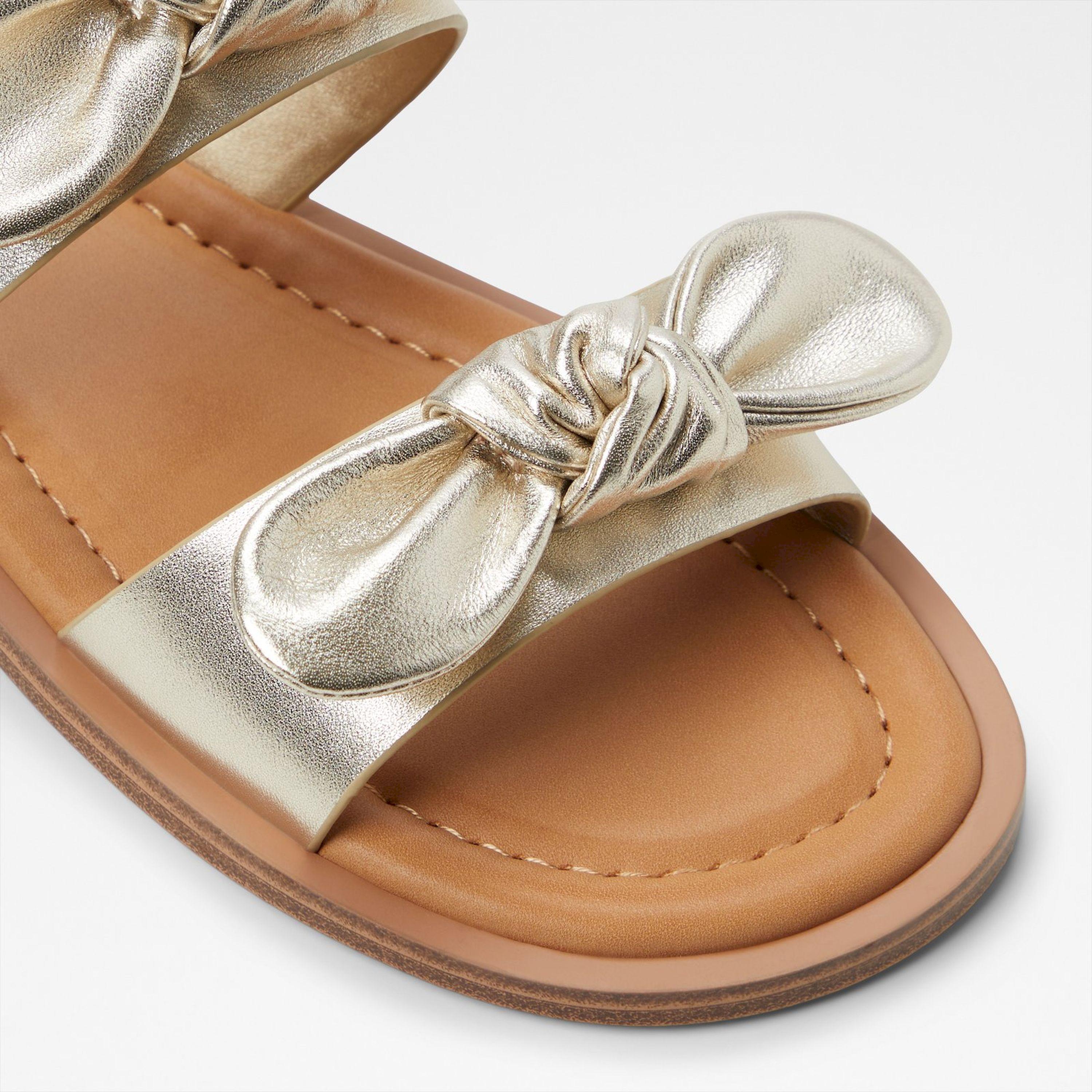 ألدو- صندل كريك سايد سهل الارتداء للنساء  | 20CREEKSIDE-women-shoes-sandals-flats-image-2