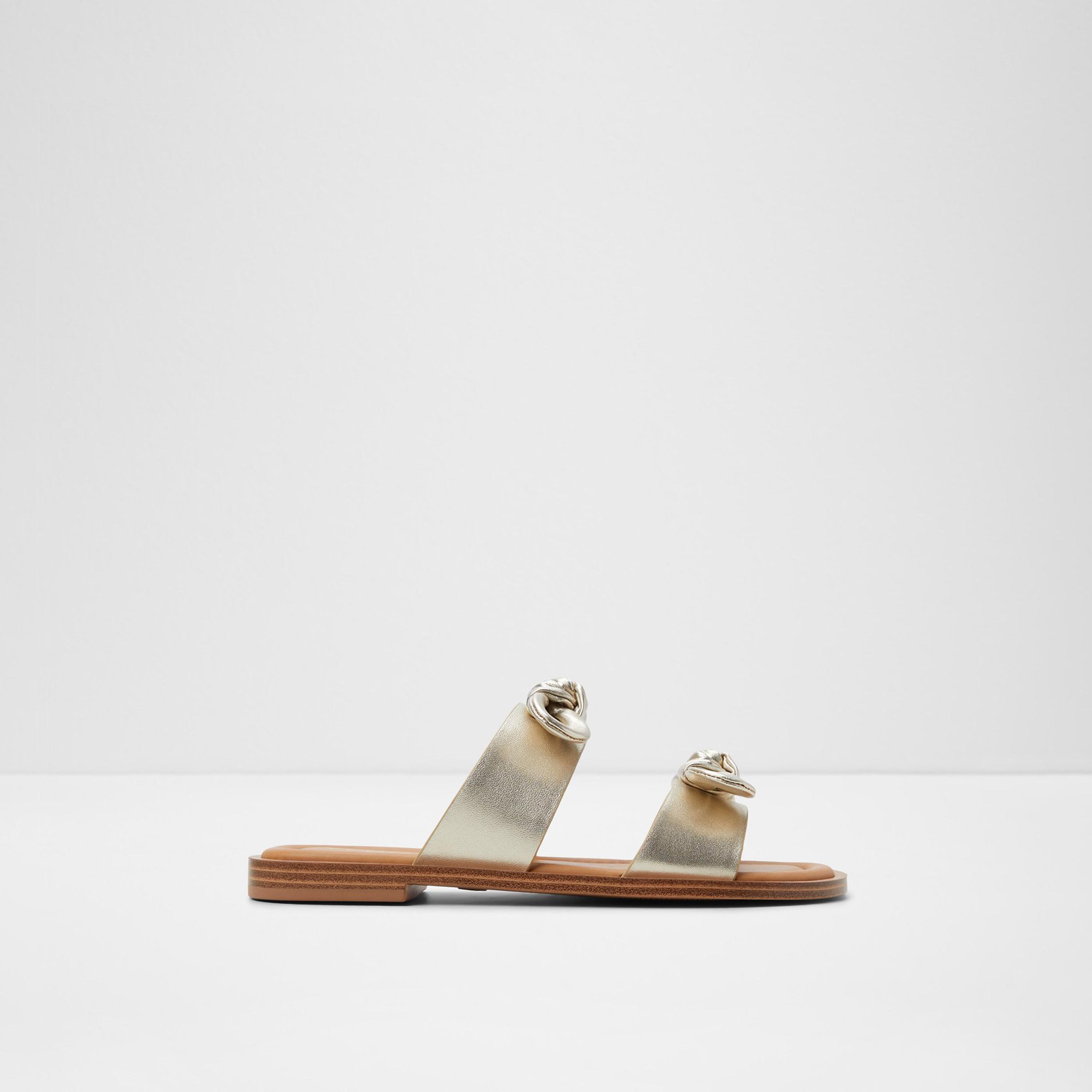 ألدو- صندل كريك سايد سهل الارتداء للنساء  | 20CREEKSIDE-women-shoes-sandals-flats-image-3
