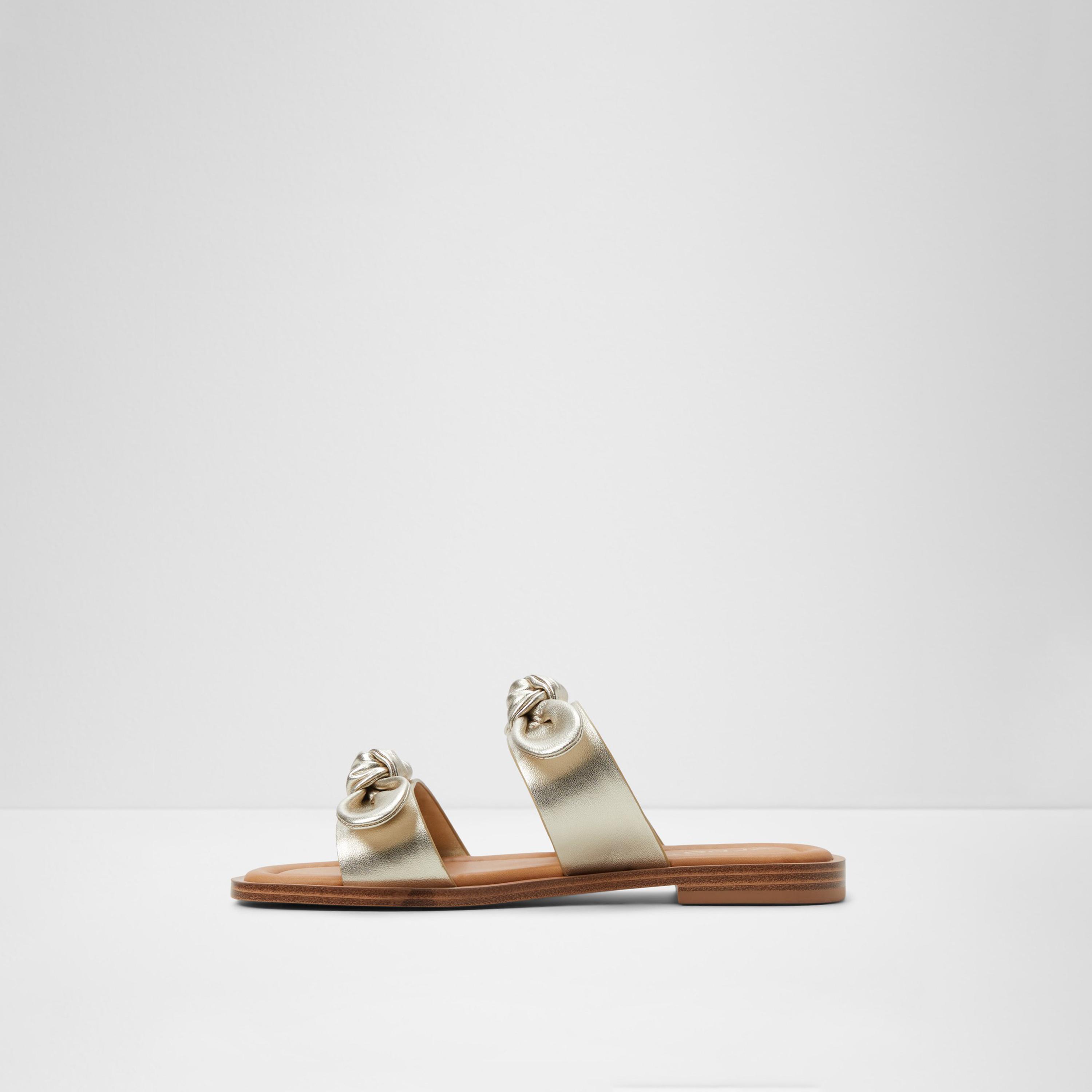 ألدو- صندل كريك سايد سهل الارتداء للنساء  | 20CREEKSIDE-women-shoes-sandals-flats-image-4