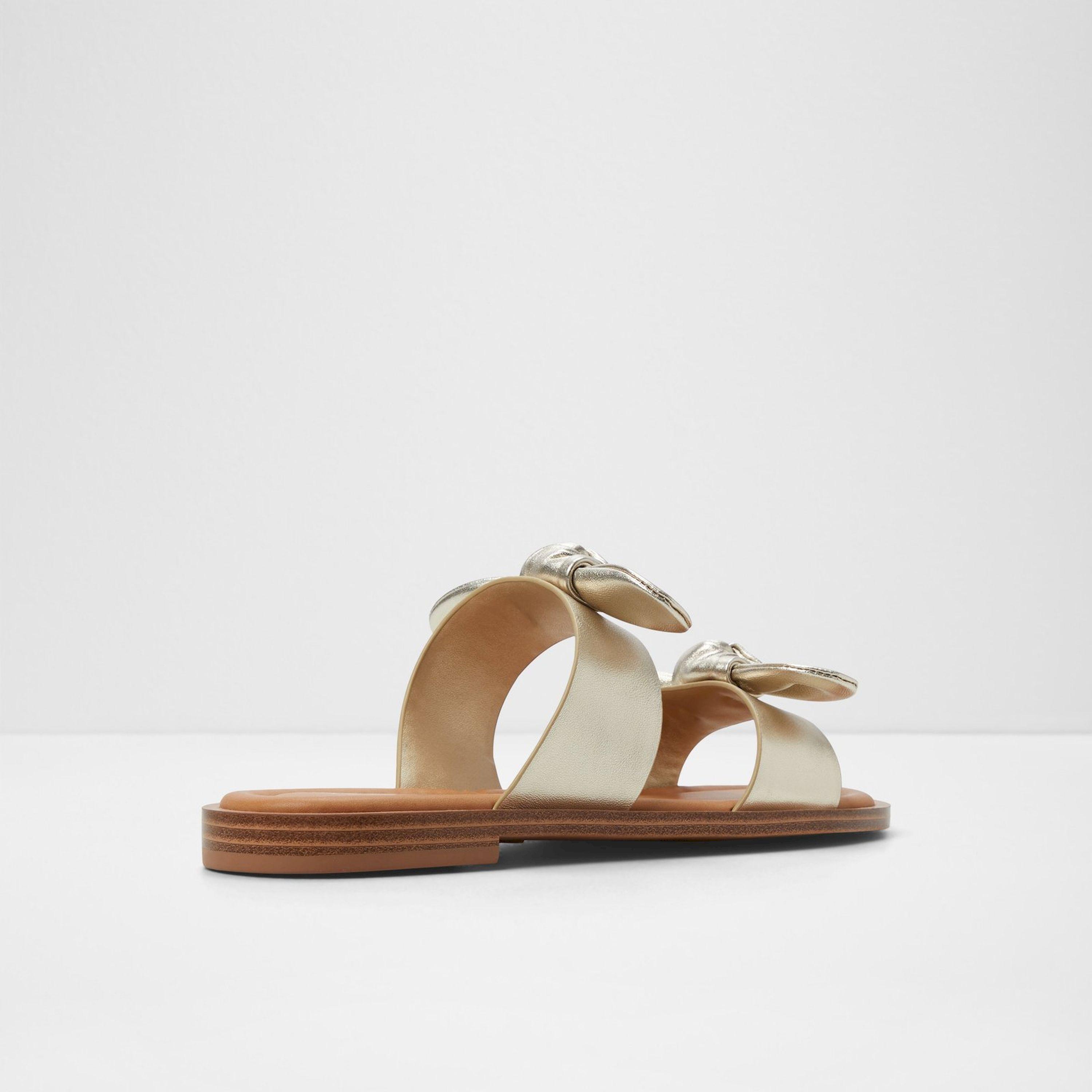 ألدو- صندل كريك سايد سهل الارتداء للنساء  | 20CREEKSIDE-women-shoes-sandals-flats-image-5