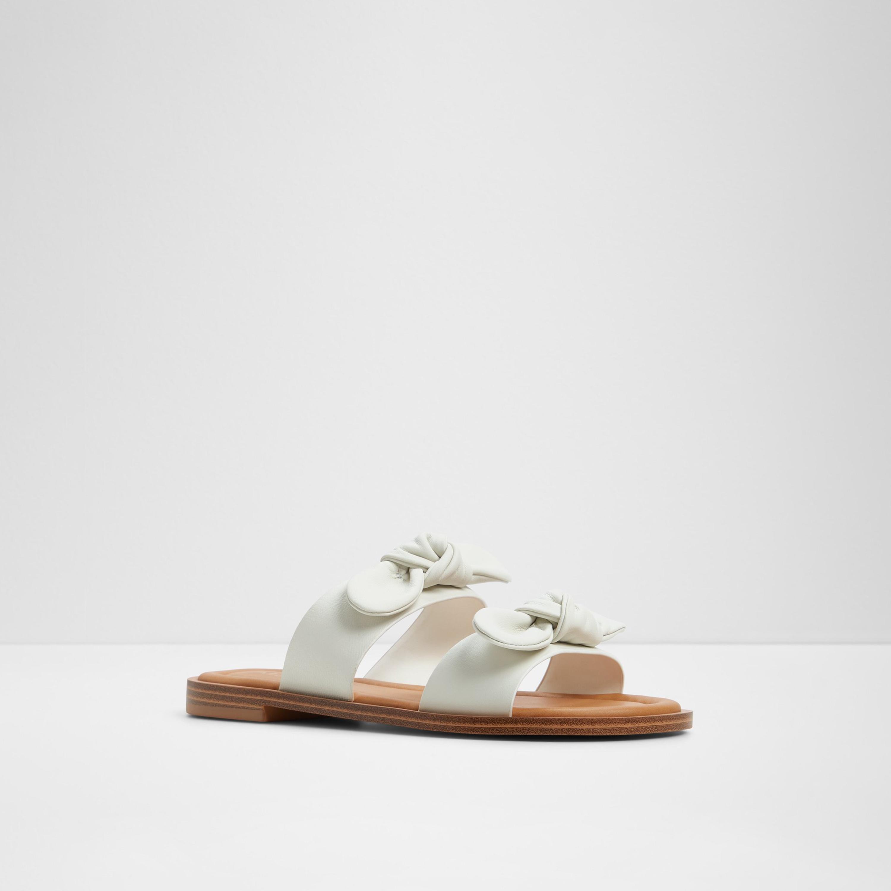 ألدو- صندل كريك سايد سهل الارتداء للنساء  | 20CREEKSIDE-women-shoes-sandals-flats-image-6