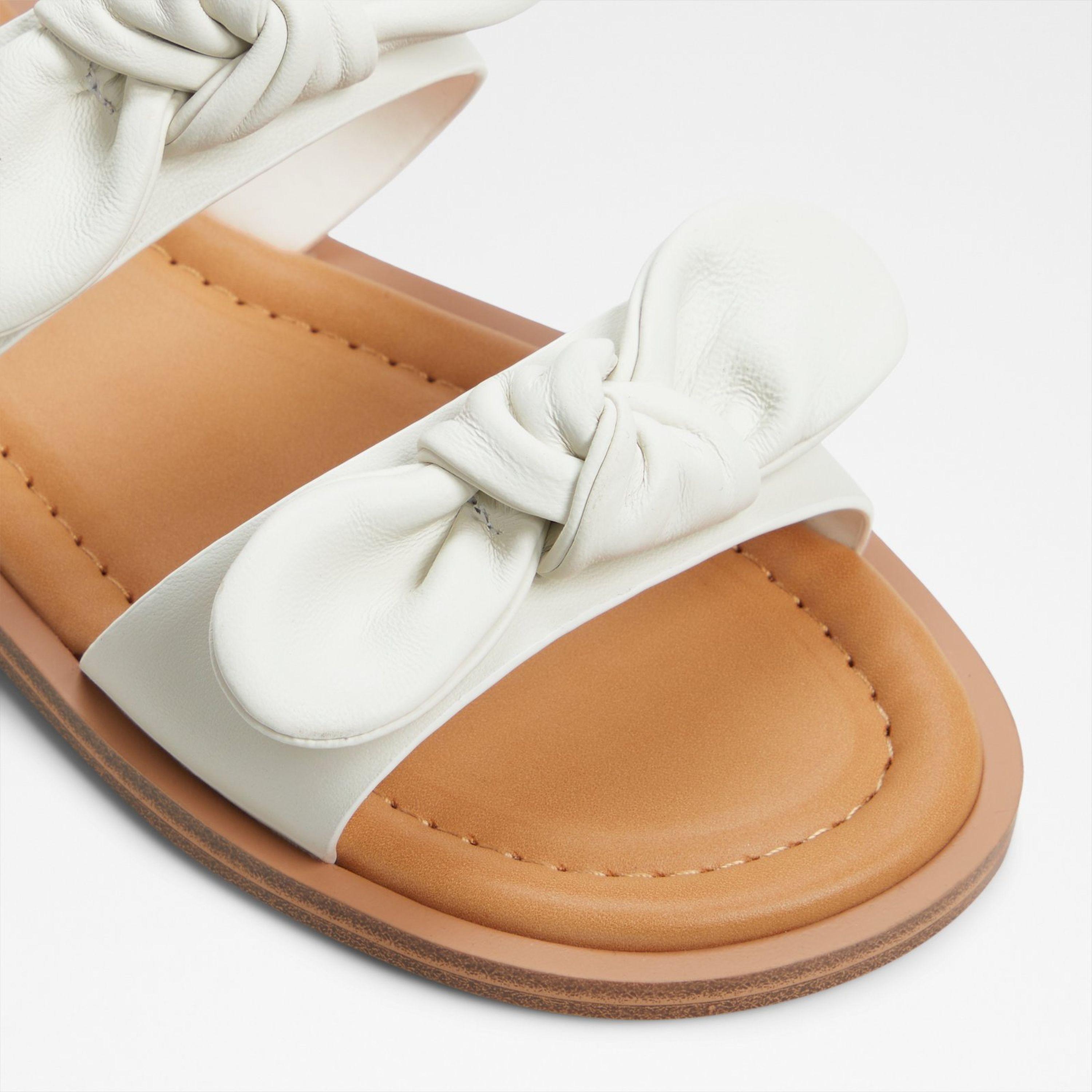 ألدو- صندل كريك سايد سهل الارتداء للنساء  | 20CREEKSIDE-women-shoes-sandals-flats-image-7