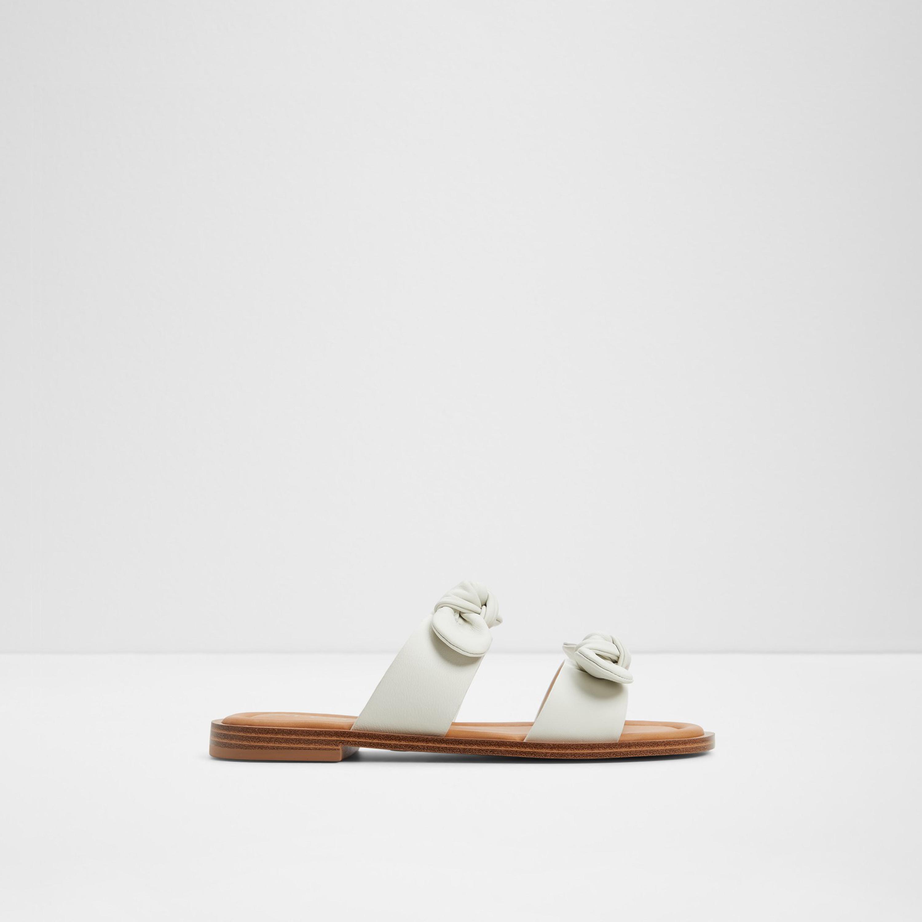 ألدو- صندل كريك سايد سهل الارتداء للنساء  | 20CREEKSIDE-women-shoes-sandals-flats-image-8