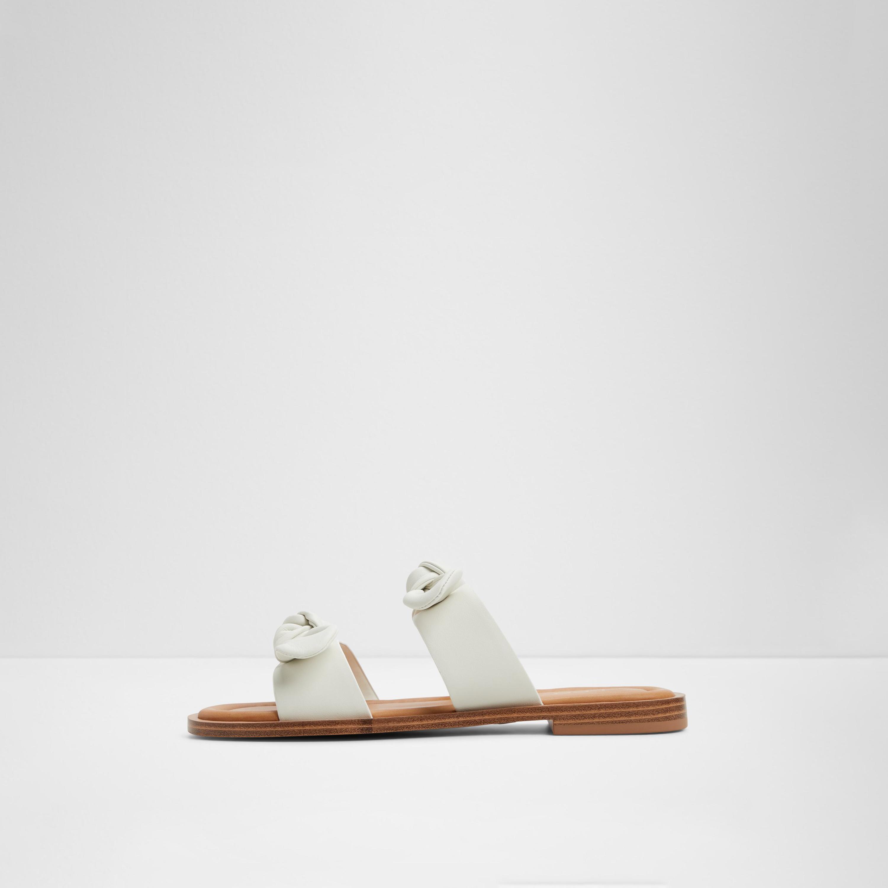 ألدو- صندل كريك سايد سهل الارتداء للنساء  | 20CREEKSIDE-women-shoes-sandals-flats-image-9