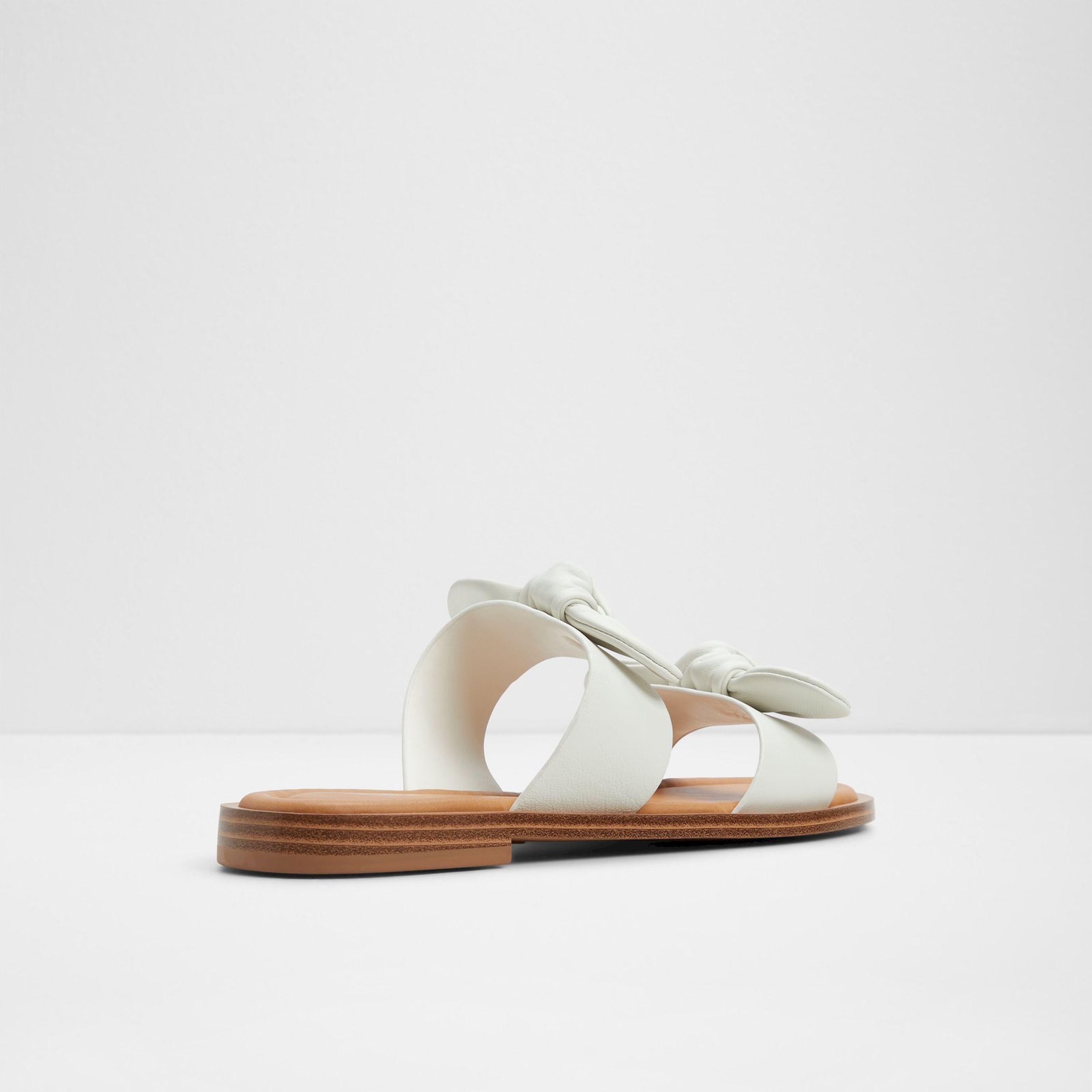 Aldo Women's Slip-On Creekside Slide Sandals | 20CREEKSIDE-women-shoes-sandals-flats-image-5
