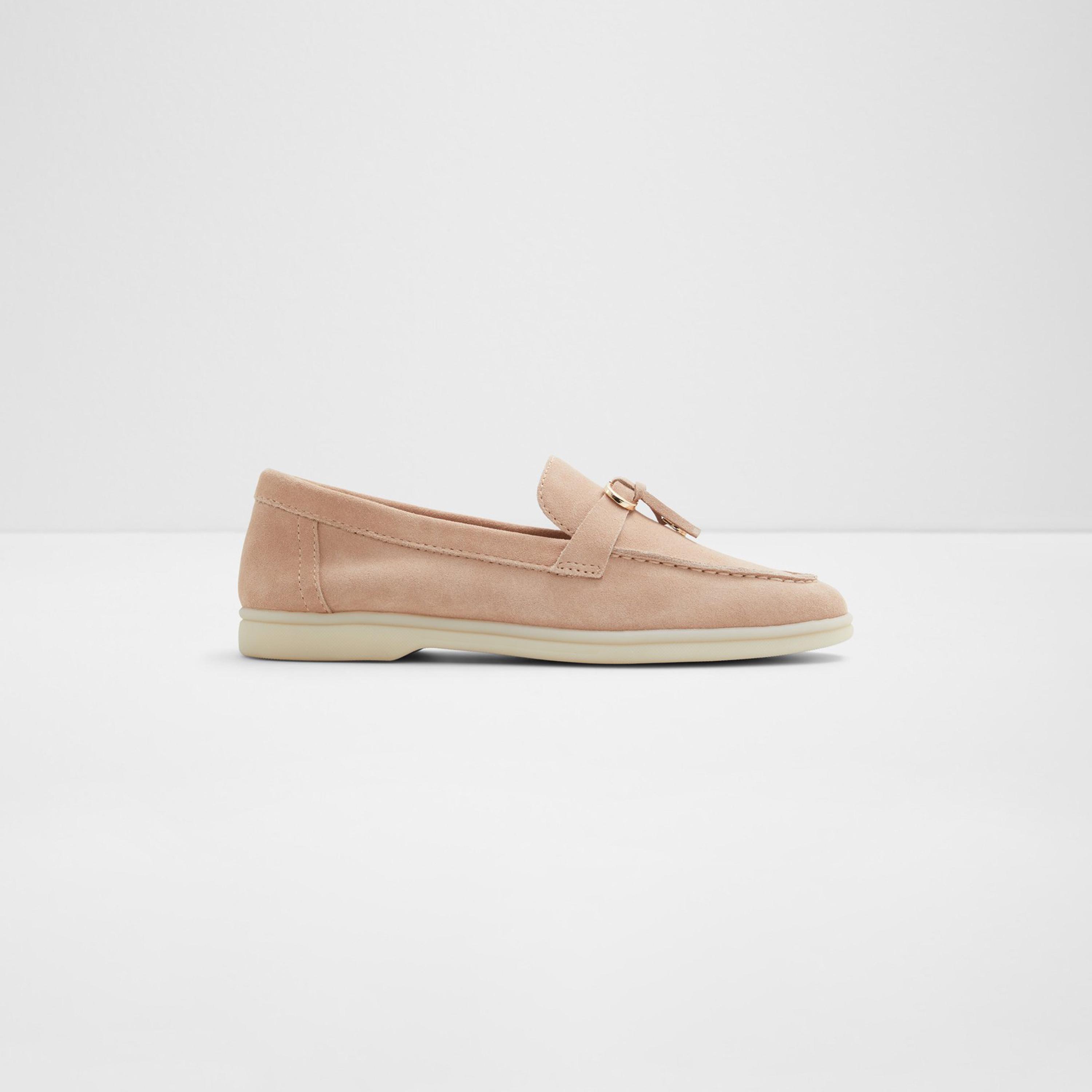 Aldo Creras Women's Suede Loafers with Tassels | 20CRERAS-women-shoes-loafersandmoccasins-image-2