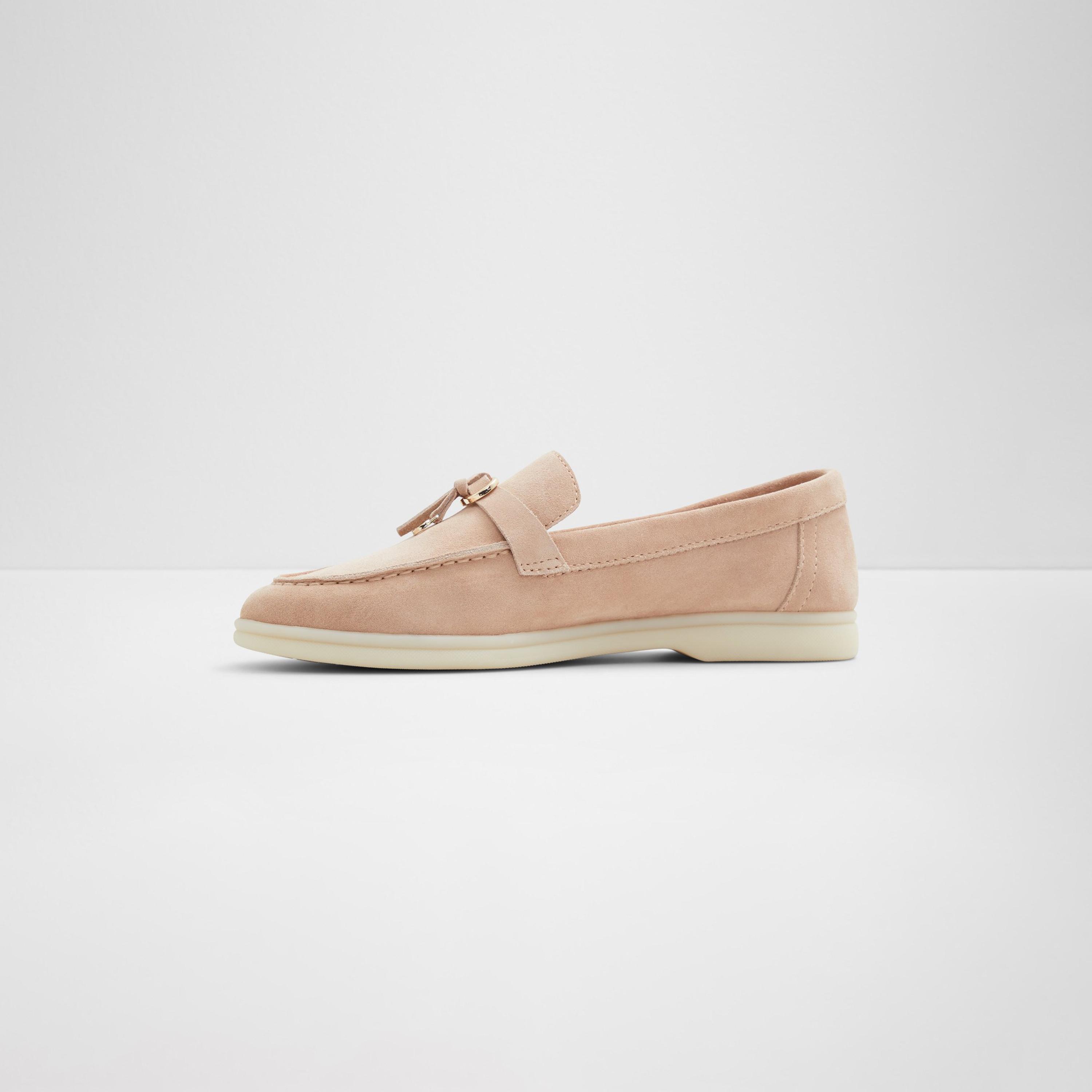 Aldo Creras Women's Suede Loafers with Tassels | 20CRERAS-women-shoes-loafersandmoccasins-image-3
