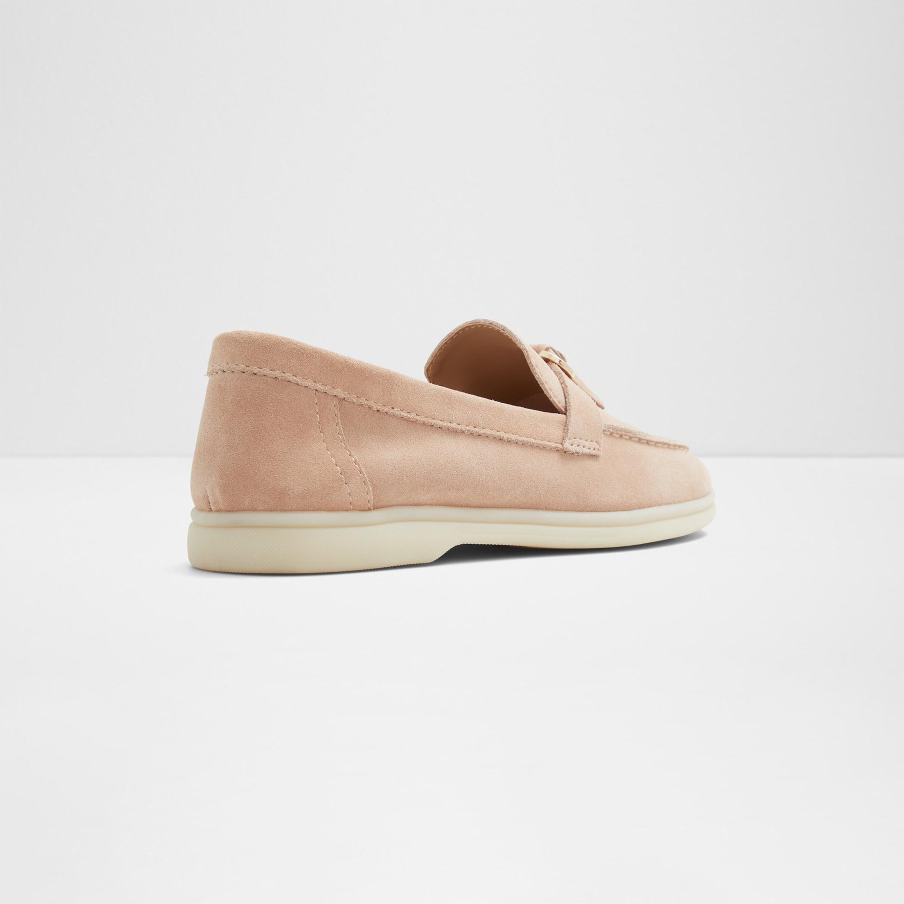 Aldo Creras Women's Suede Loafers with Tassels | 20CRERAS-women-shoes-loafersandmoccasins-image-4