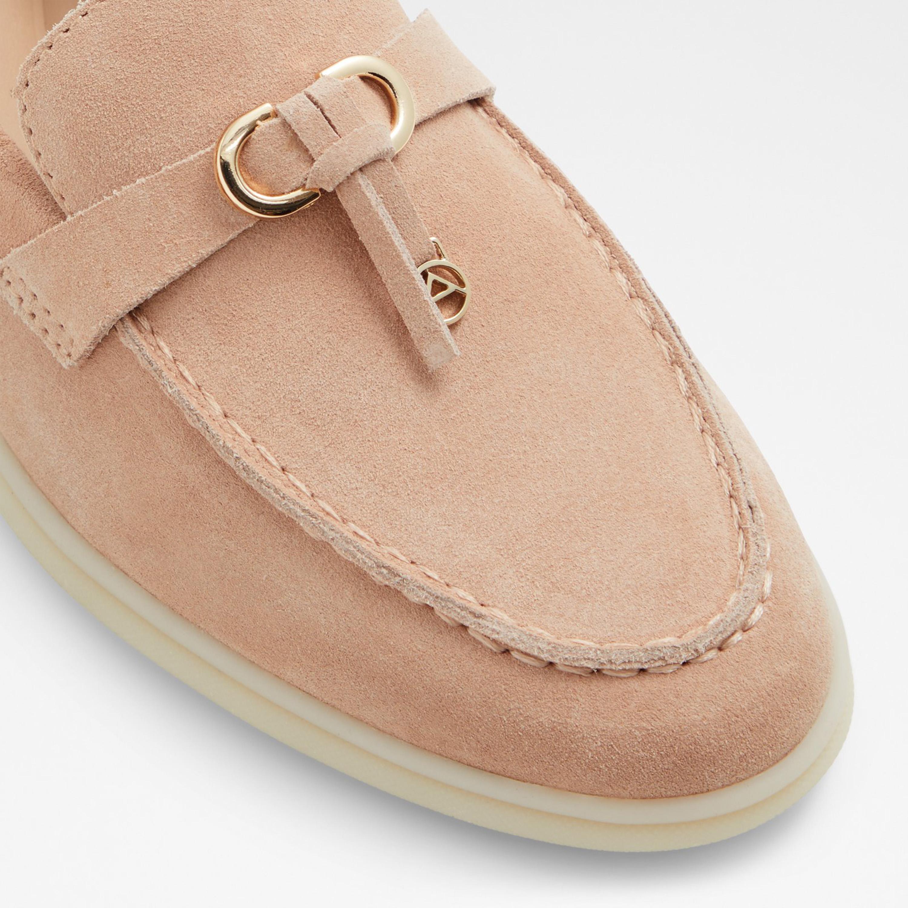 Aldo Creras Women's Suede Loafers with Tassels | 20CRERAS-women-shoes-loafersandmoccasins-image-5