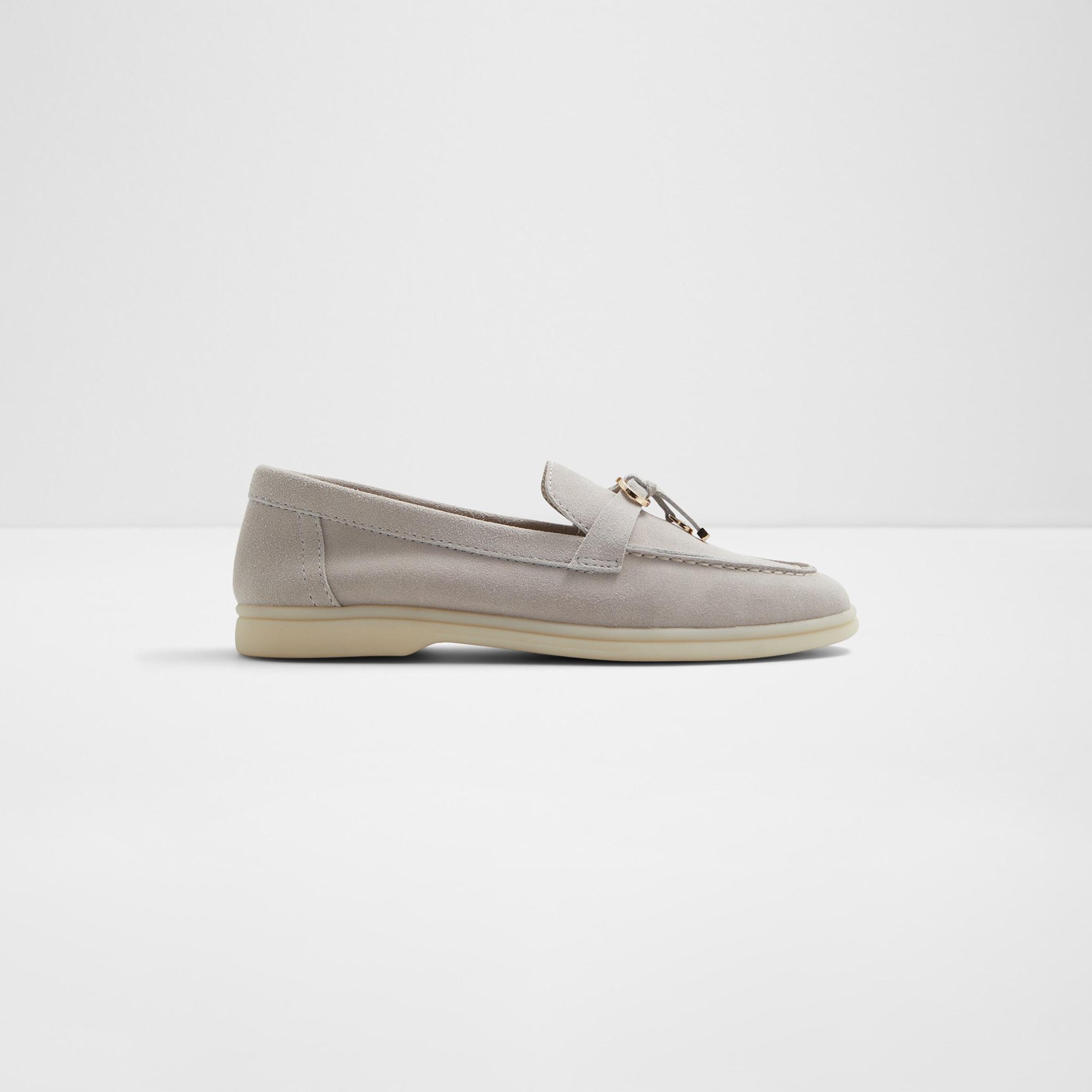 Aldo Creras Women's Suede Loafers with Tassels | 20CRERAS-women-shoes-loafersandmoccasins-image-7