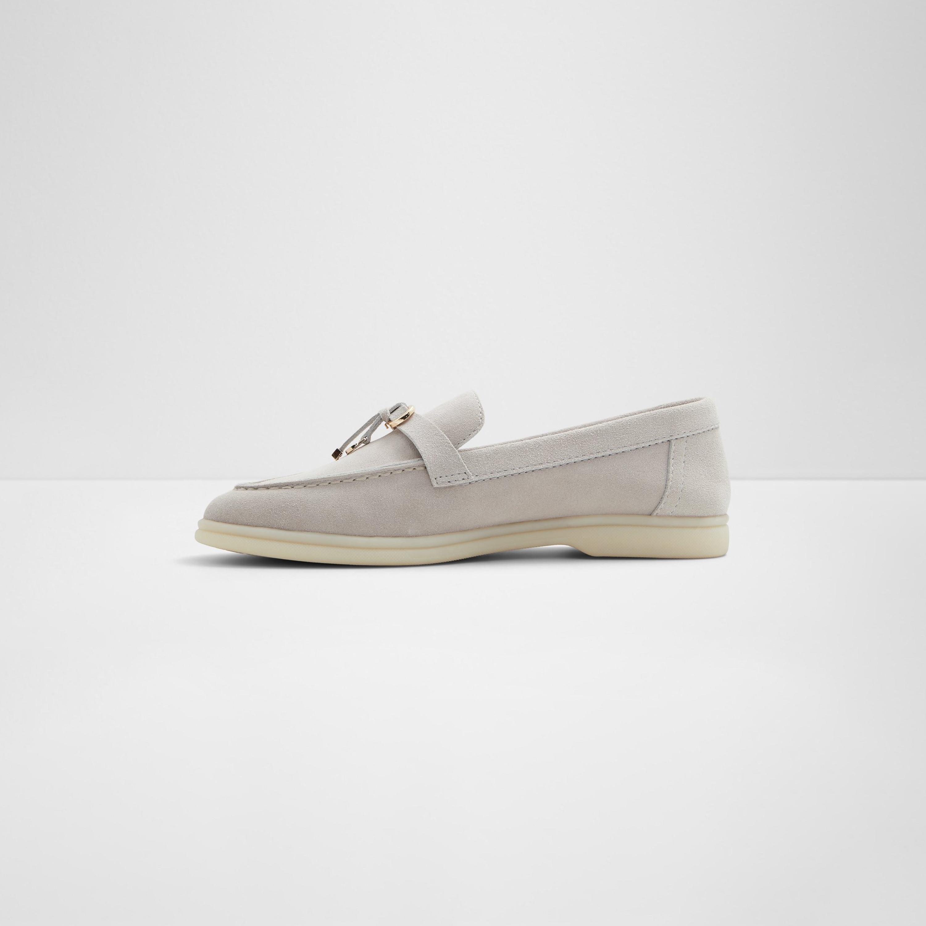 Aldo Creras Women's Suede Loafers with Tassels | 20CRERAS-women-shoes-loafersandmoccasins-image-8
