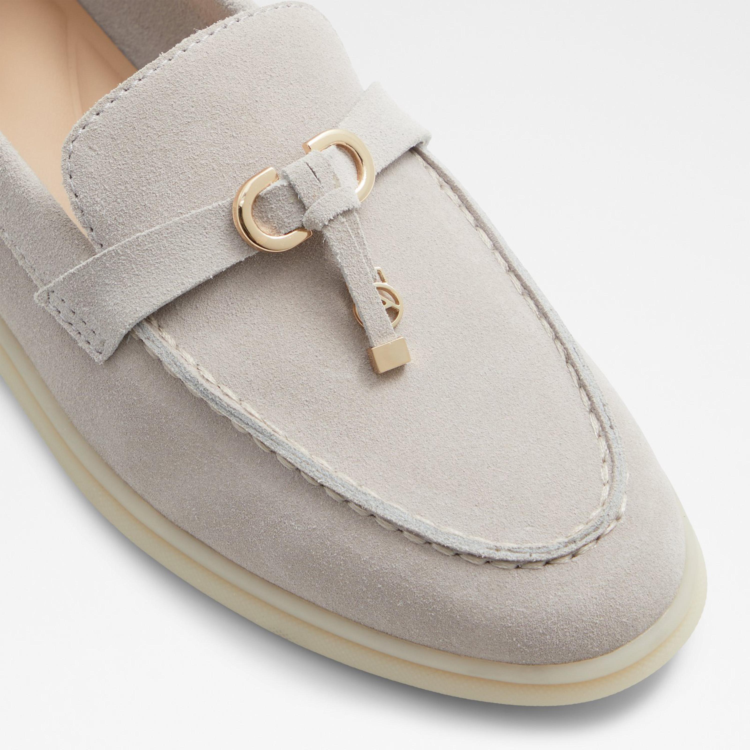 Aldo Creras Women's Suede Loafers with Tassels | 20CRERAS-women-shoes-loafersandmoccasins-image-10