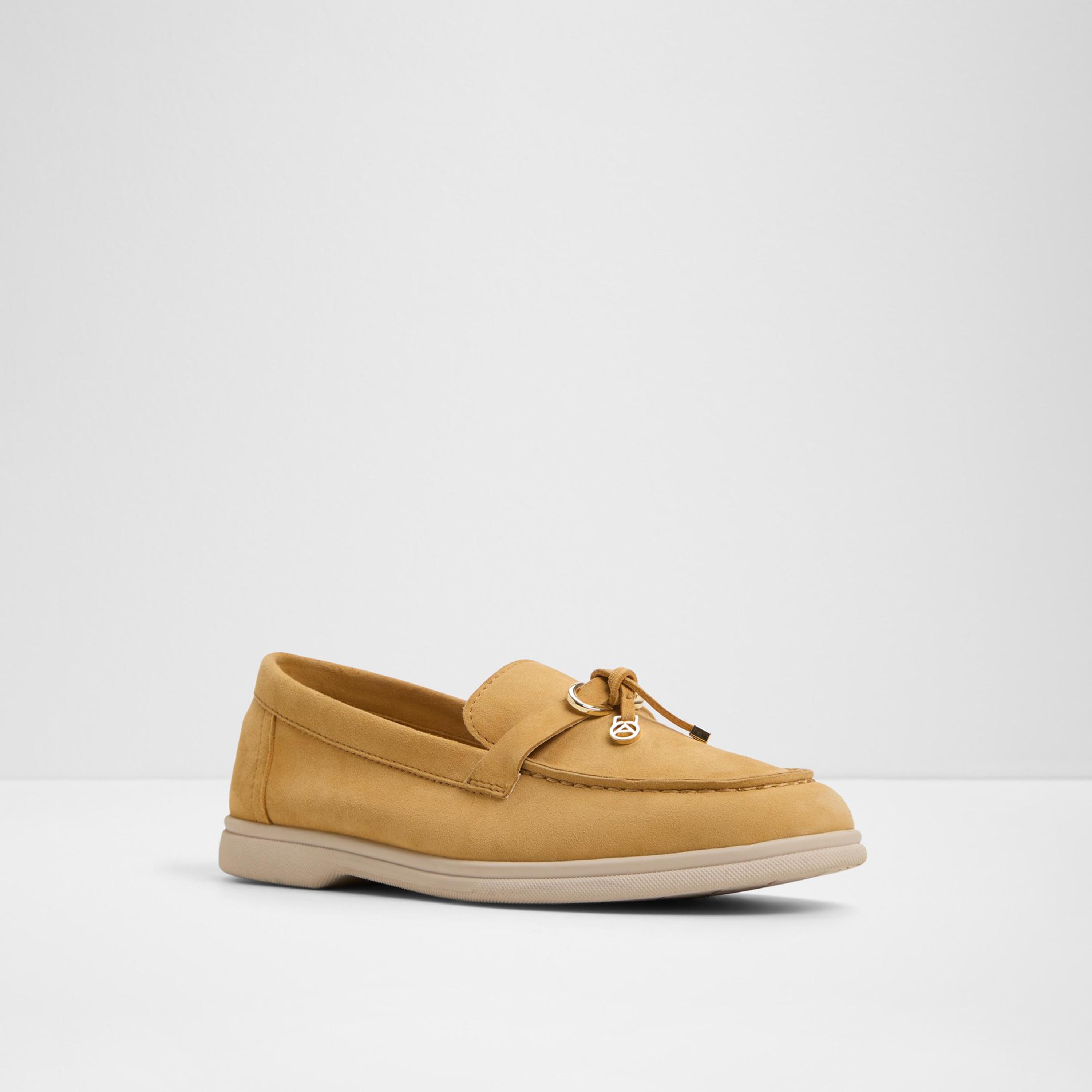 ألدو- حذاء لوفرز كريراس-إن سهل الارتداء للنساء  | 20CRERAS-IN-women-shoes-flats-loafers-image-1