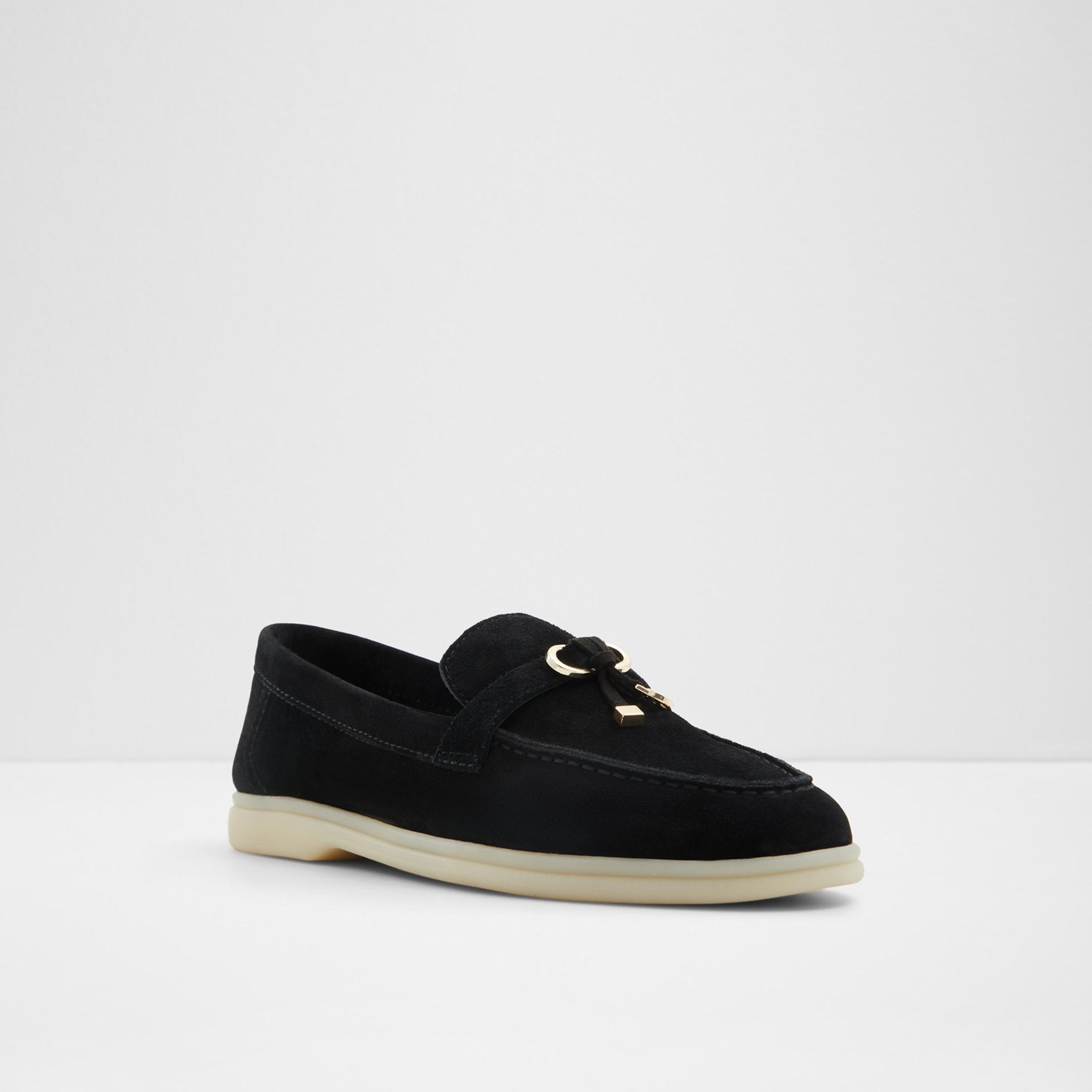 Aldo Creras Women's Suede Loafers with Tassels | 20CRERAS-women-shoes-loafersandmoccasins-image-11