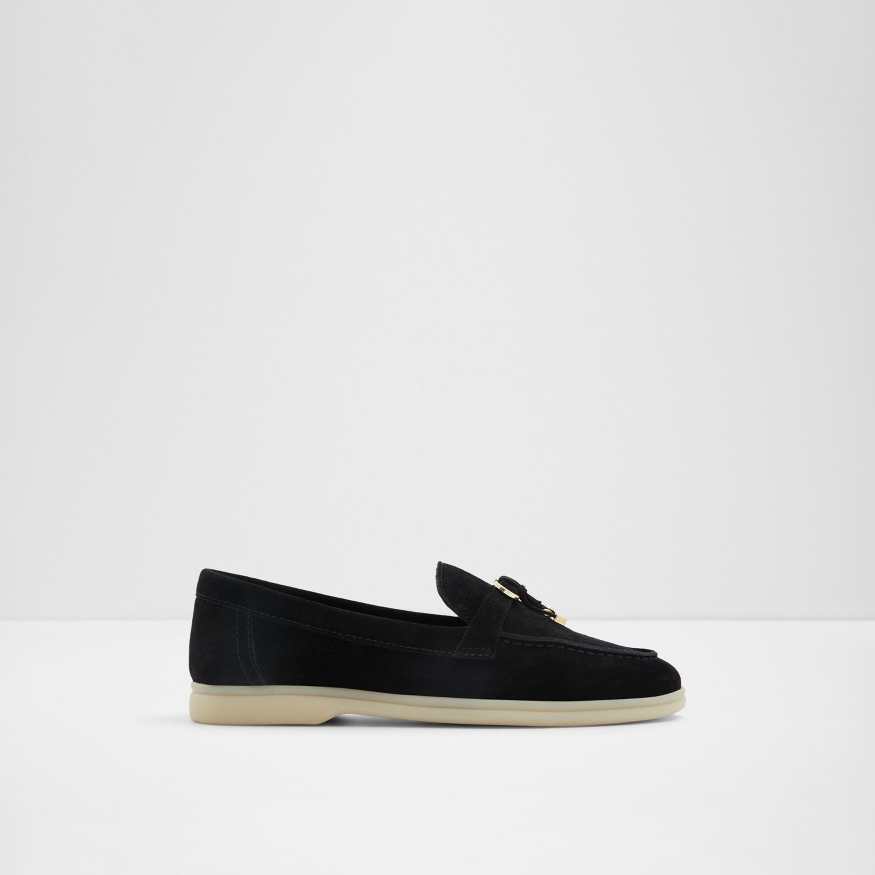 Aldo Creras Women's Suede Loafers with Tassels | 20CRERAS-women-shoes-loafersandmoccasins-image-13