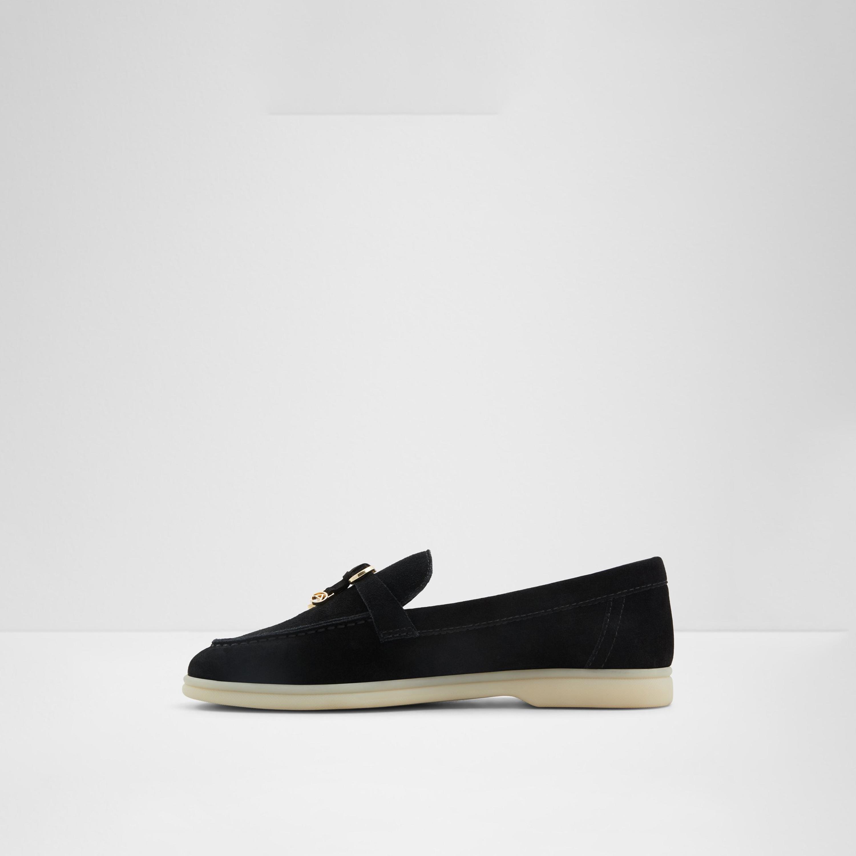 Aldo Creras Women's Suede Loafers with Tassels | 20CRERAS-women-shoes-loafersandmoccasins-image-14