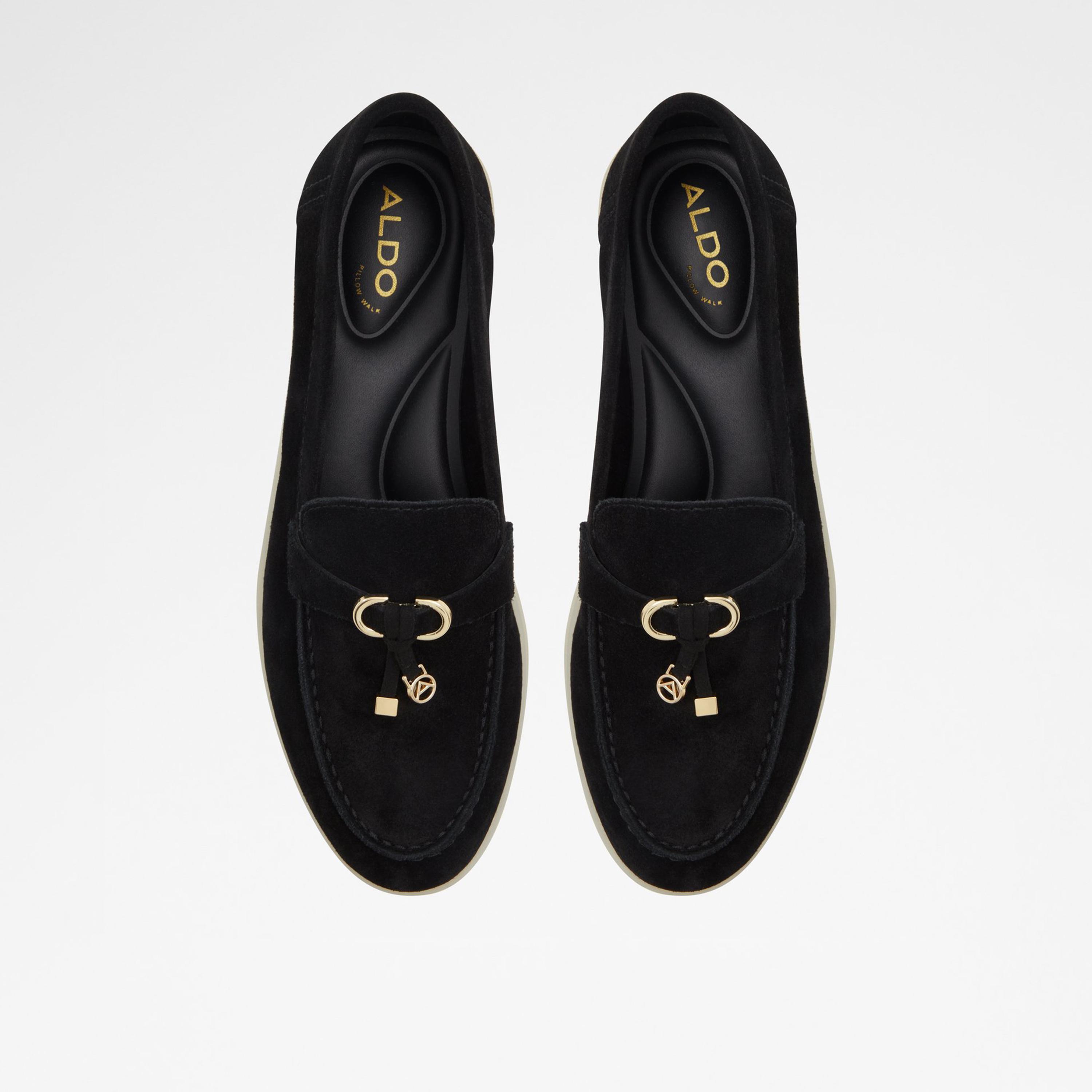 Aldo Creras Women's Suede Loafers with Tassels | 20CRERAS-women-shoes-loafersandmoccasins-image-16