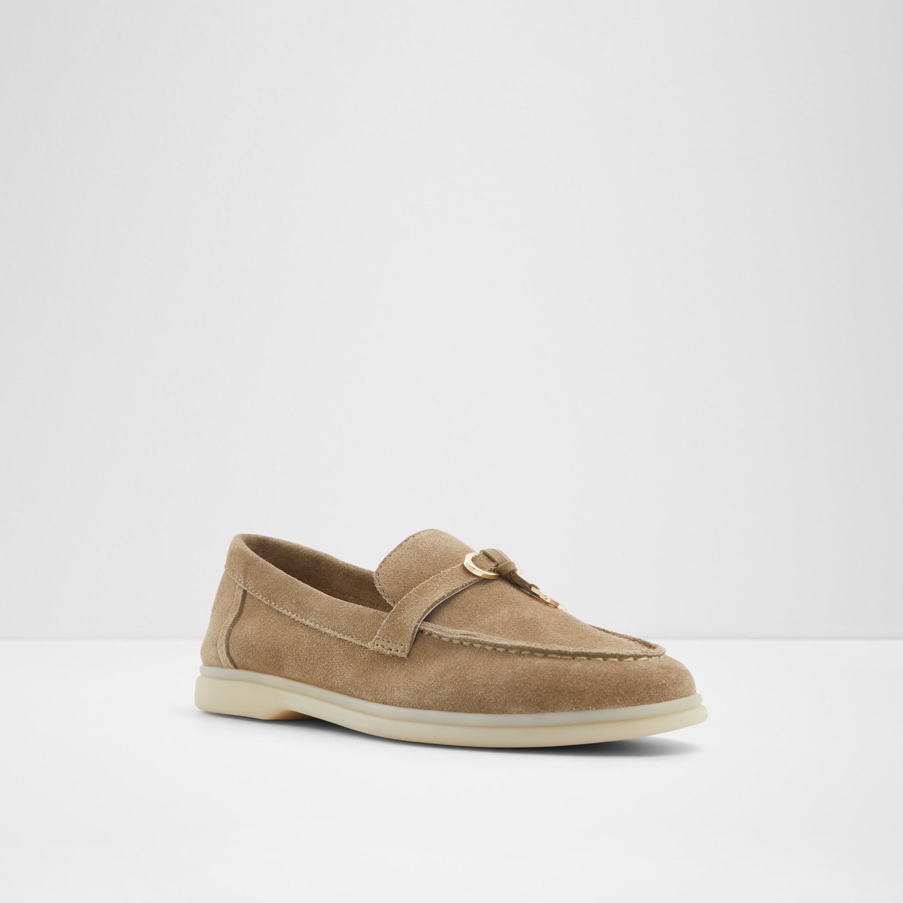 Aldo Creras Women's Suede Loafers with Tassels | 20CRERAS-women-shoes-loafersandmoccasins-image-17
