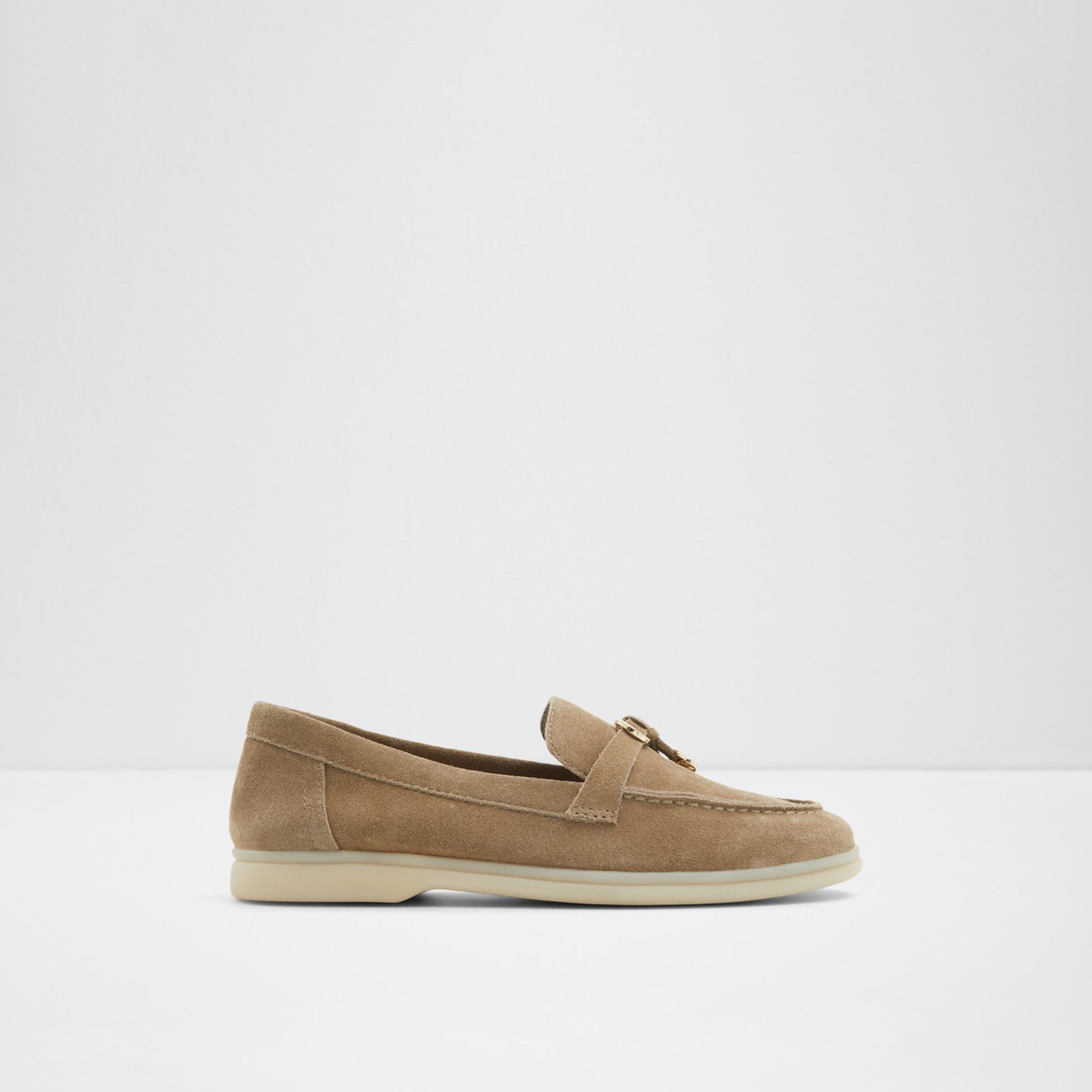 Aldo Creras Women's Suede Loafers with Tassels | 20CRERAS-women-shoes-loafersandmoccasins-image-3