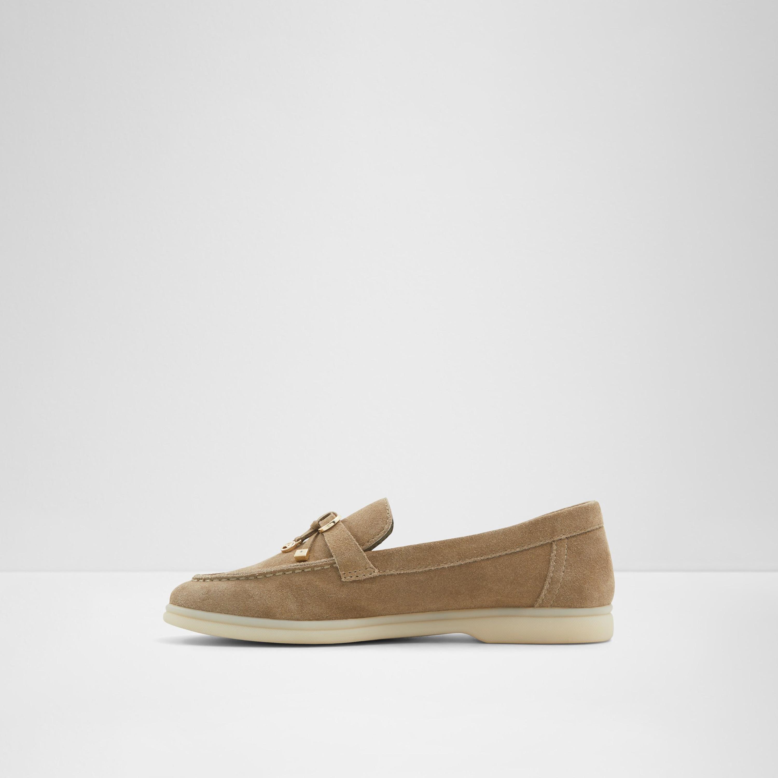 Aldo Creras Women's Suede Loafers with Tassels | 20CRERAS-women-shoes-loafersandmoccasins-image-20
