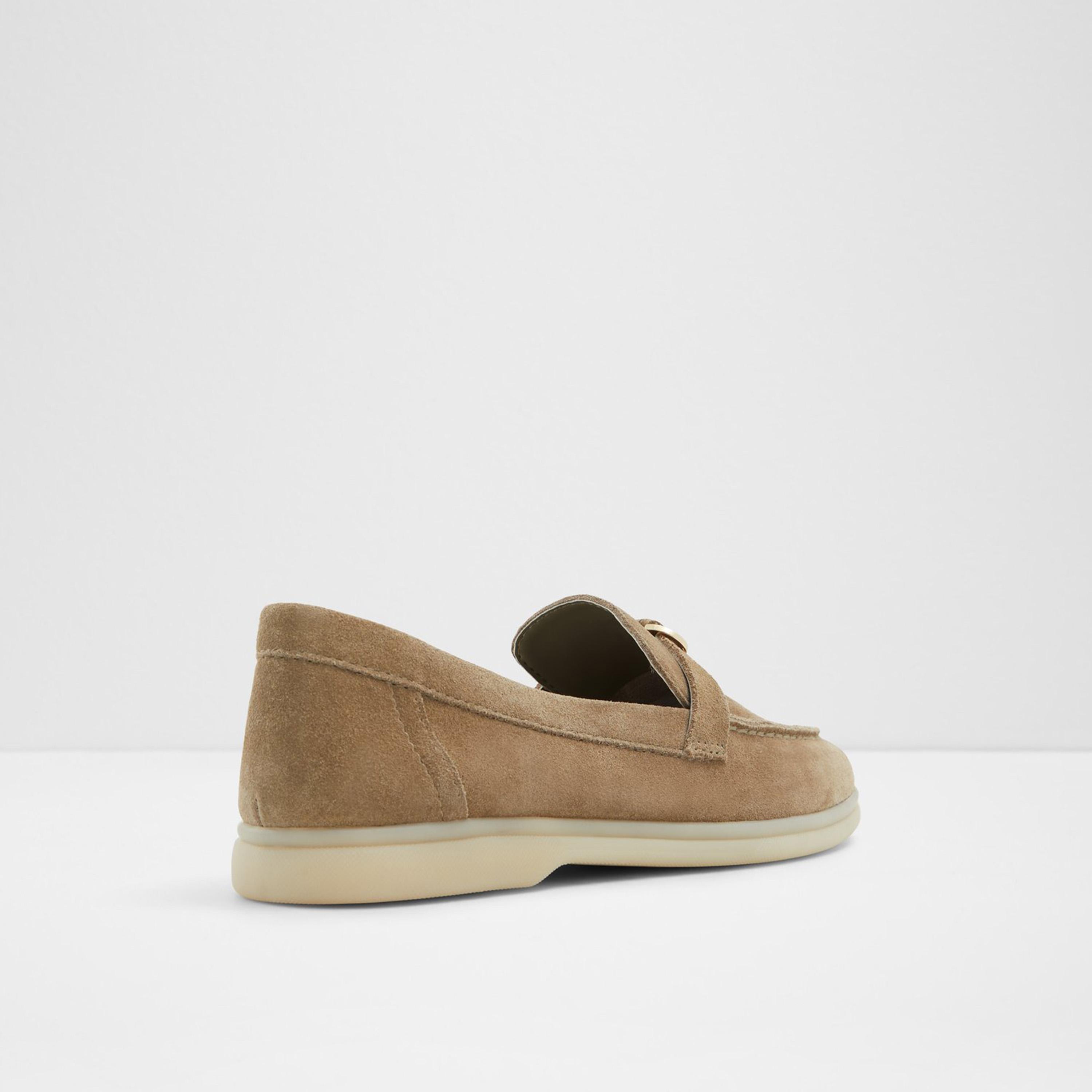 Aldo Creras Women's Suede Loafers with Tassels | 20CRERAS-women-shoes-loafersandmoccasins-image-21