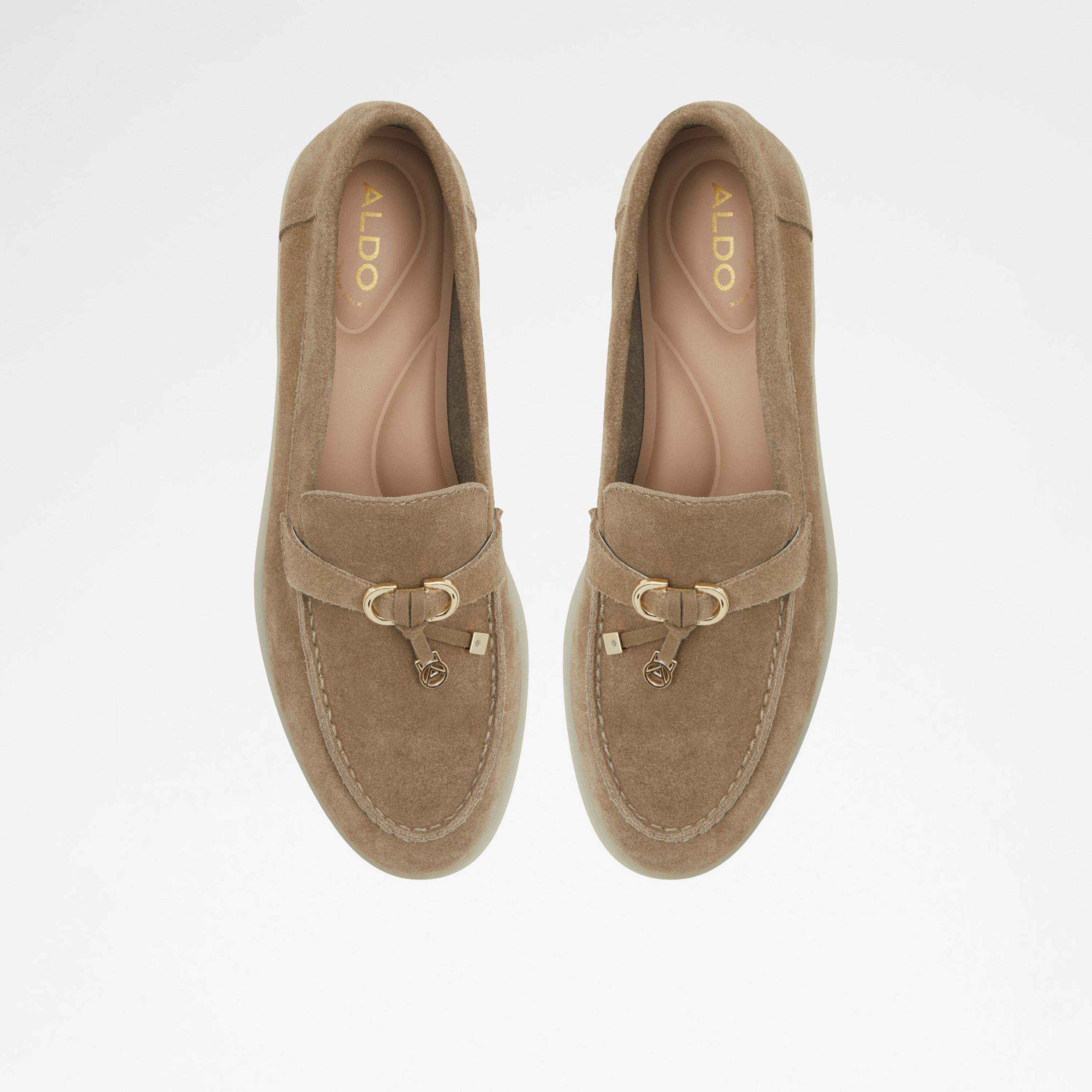 Aldo Creras Women's Suede Loafers with Tassels | 20CRERAS-women-shoes-loafersandmoccasins-image-22