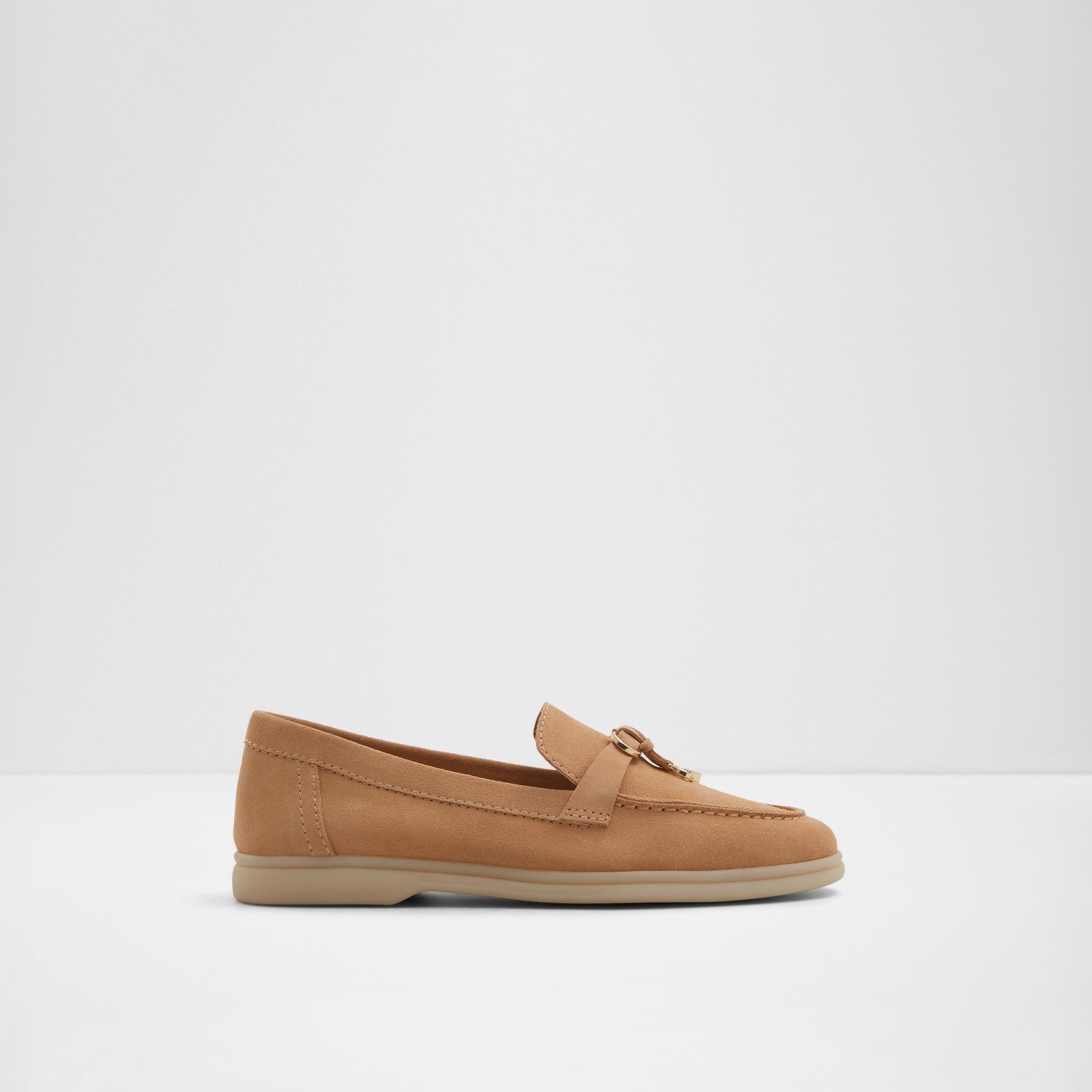 Aldo Creras Women's Suede Loafers with Tassels | 20CRERAS-women-shoes-loafersandmoccasins-image-23