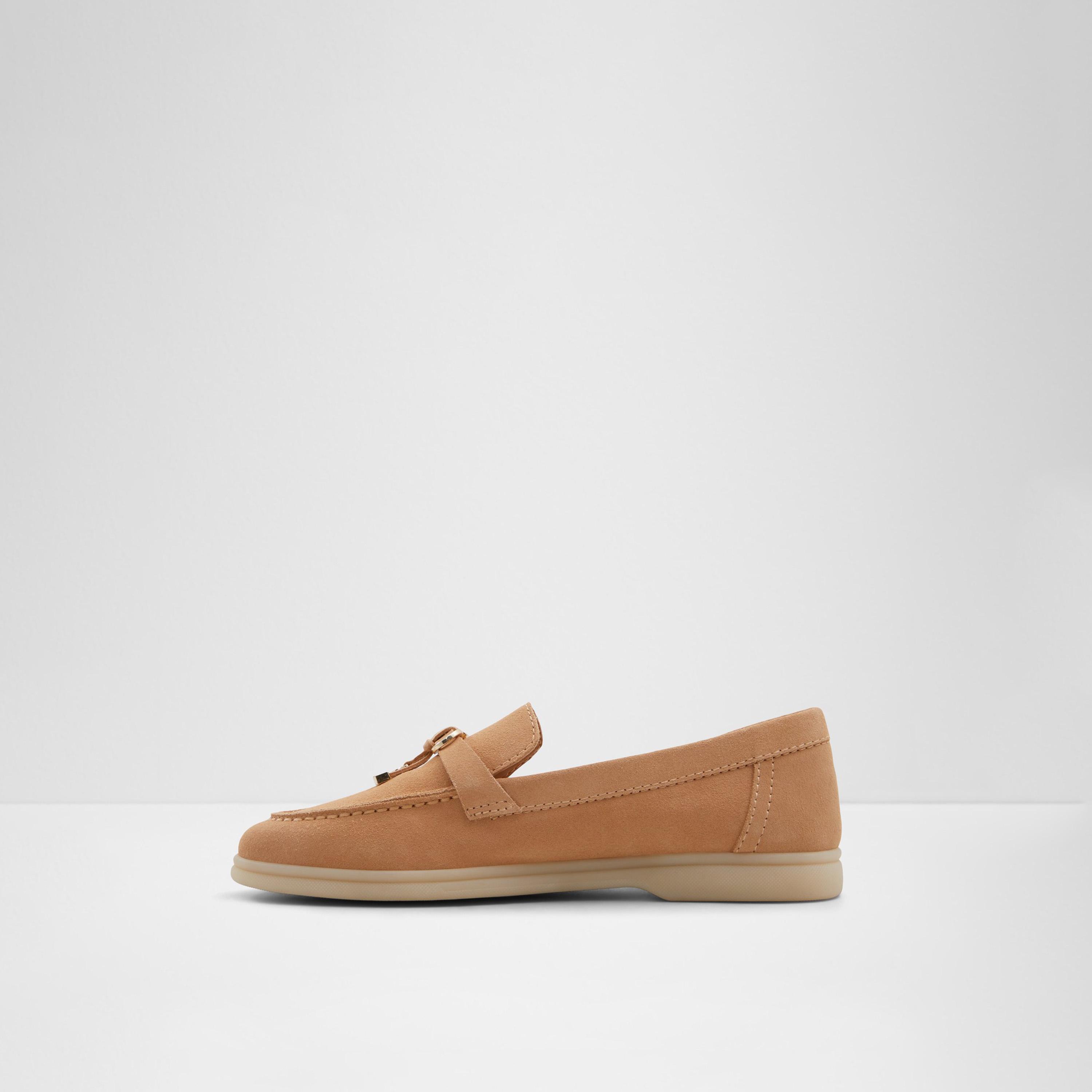 Aldo Creras Women's Suede Loafers with Tassels | 20CRERAS-women-shoes-loafersandmoccasins-image-25