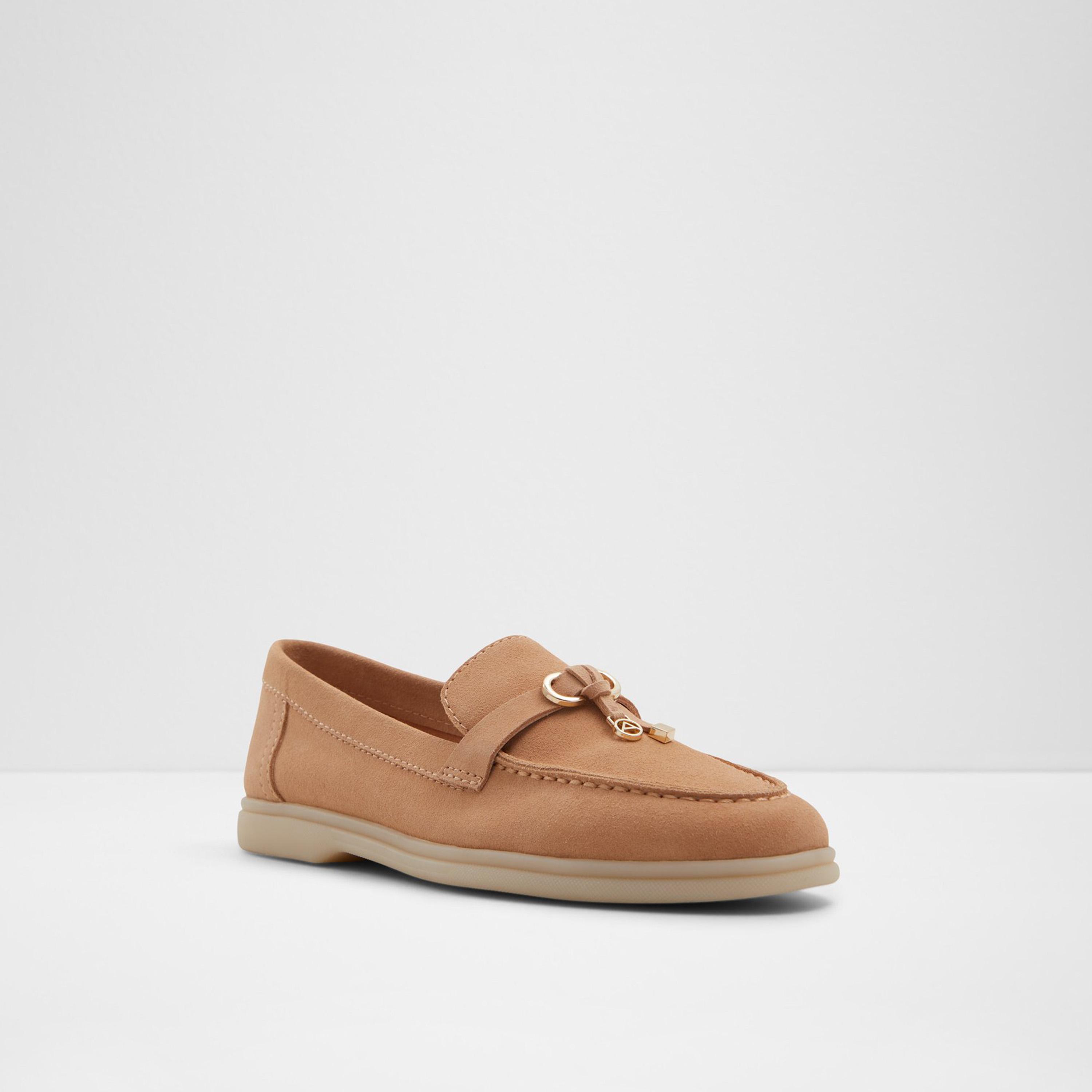 Aldo Creras Women's Suede Loafers with Tassels | 20CRERAS-women-shoes-loafersandmoccasins-image-26