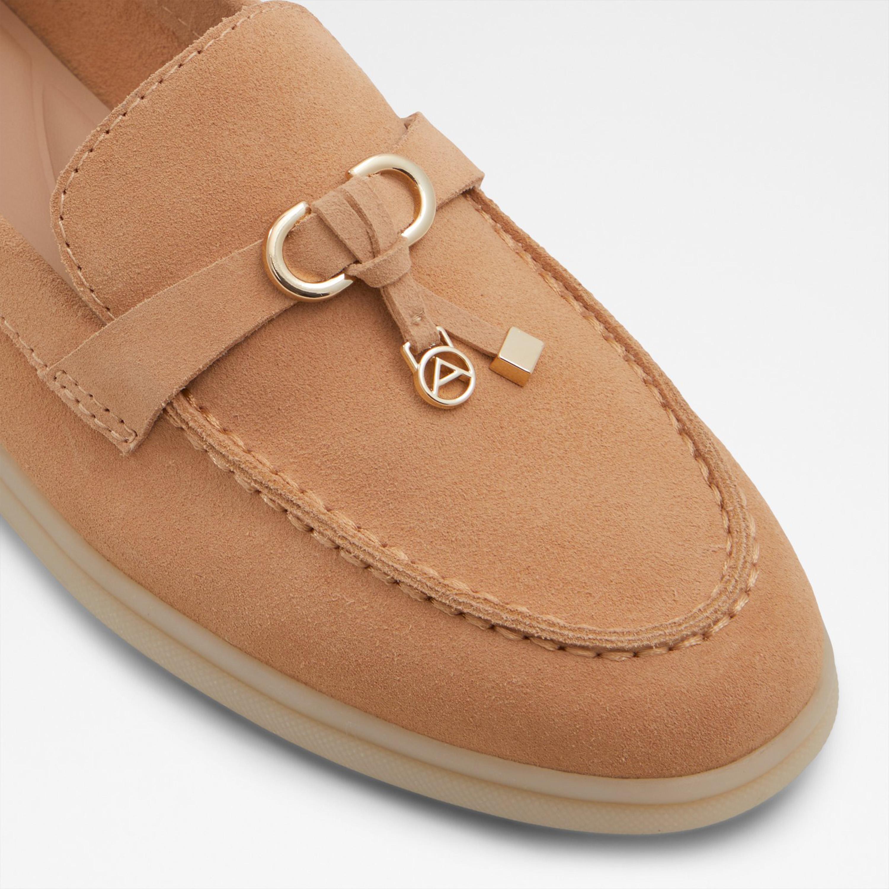 Aldo Creras Women's Suede Loafers with Tassels | 20CRERAS-women-shoes-loafersandmoccasins-image-27
