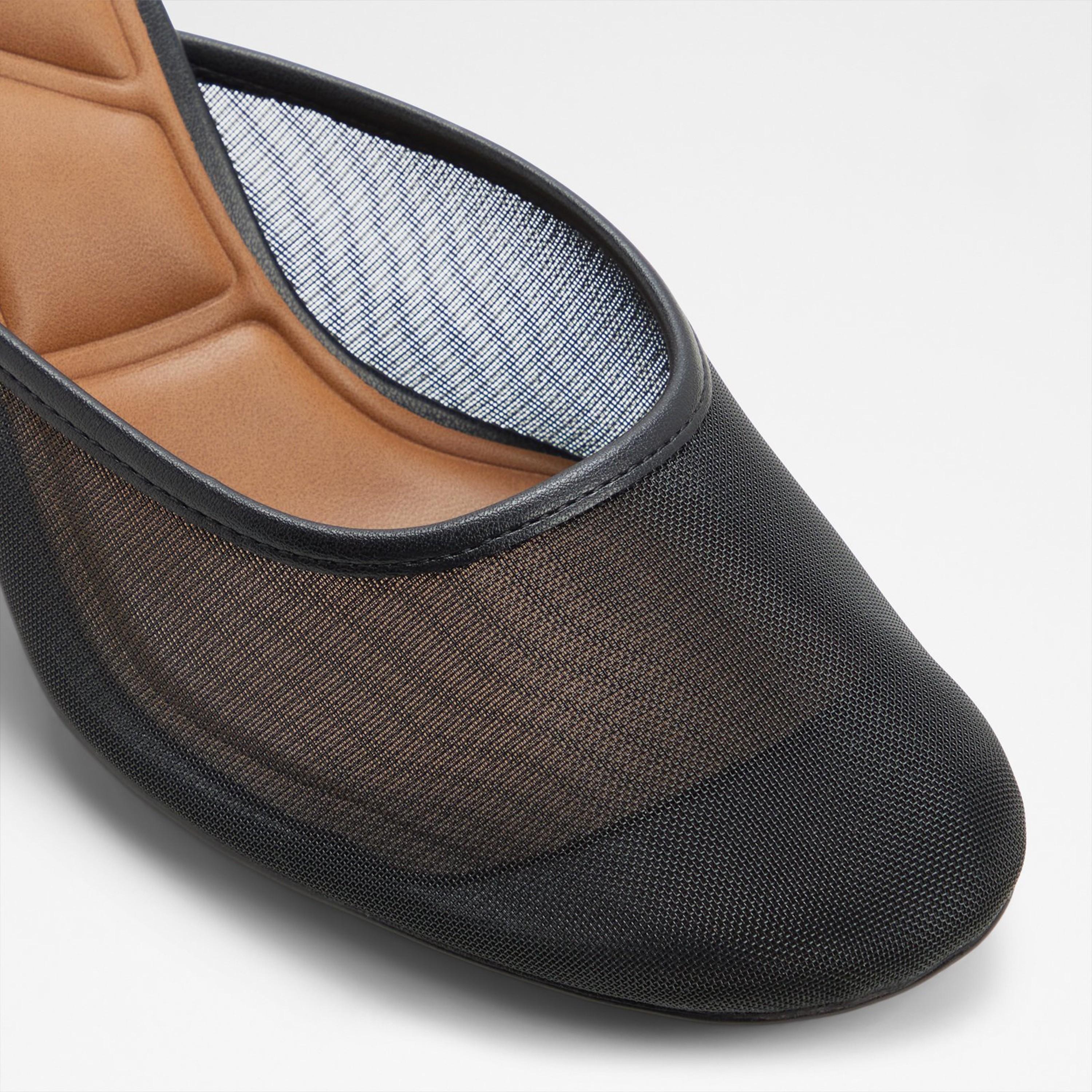 الدو - حذاء كريستيل نسائي سهل الارتداء كعب عريض | 20CRISTELLE-women-shoes-heels-image-2