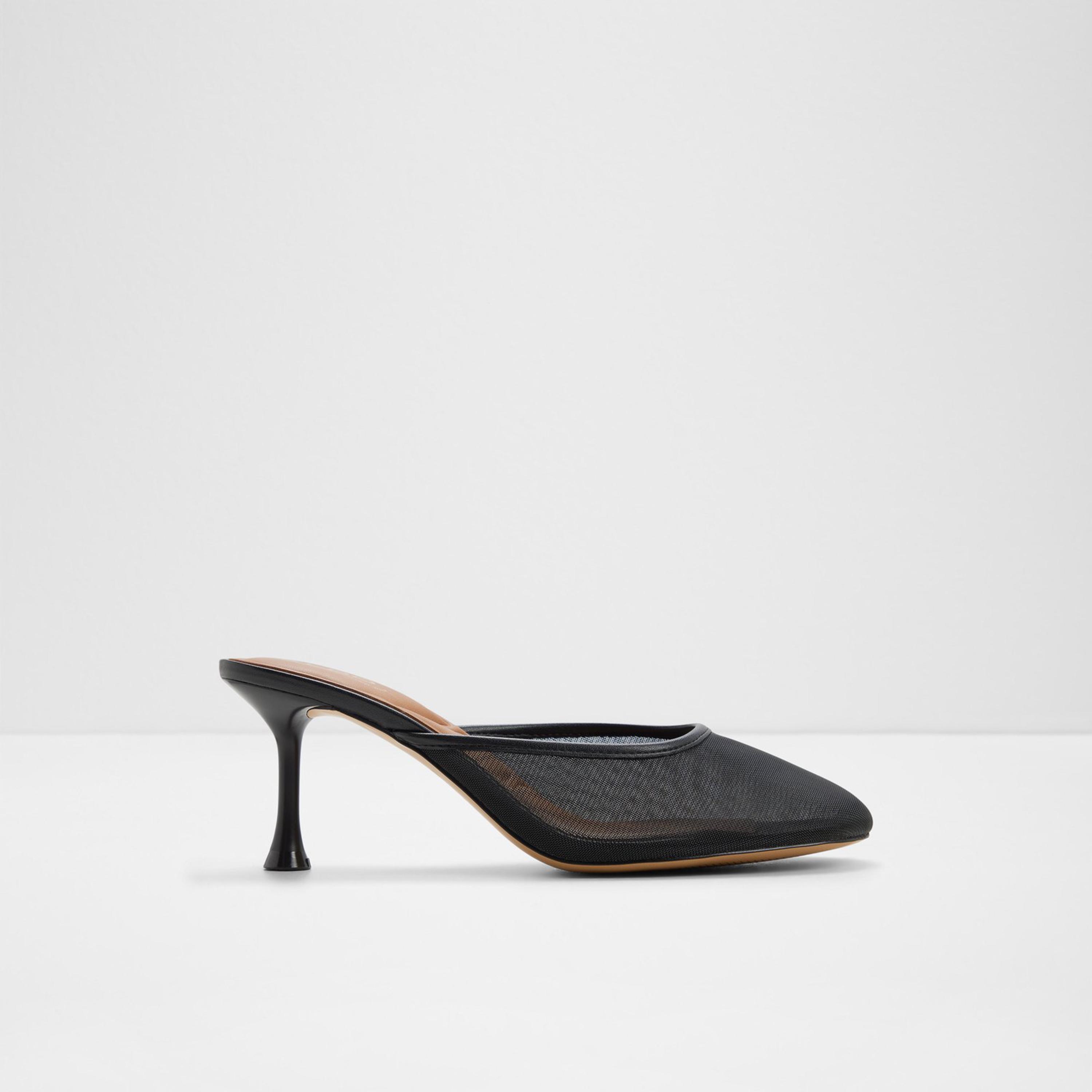 الدو - حذاء كريستيل نسائي سهل الارتداء كعب عريض | 20CRISTELLE-women-shoes-heels-image-3