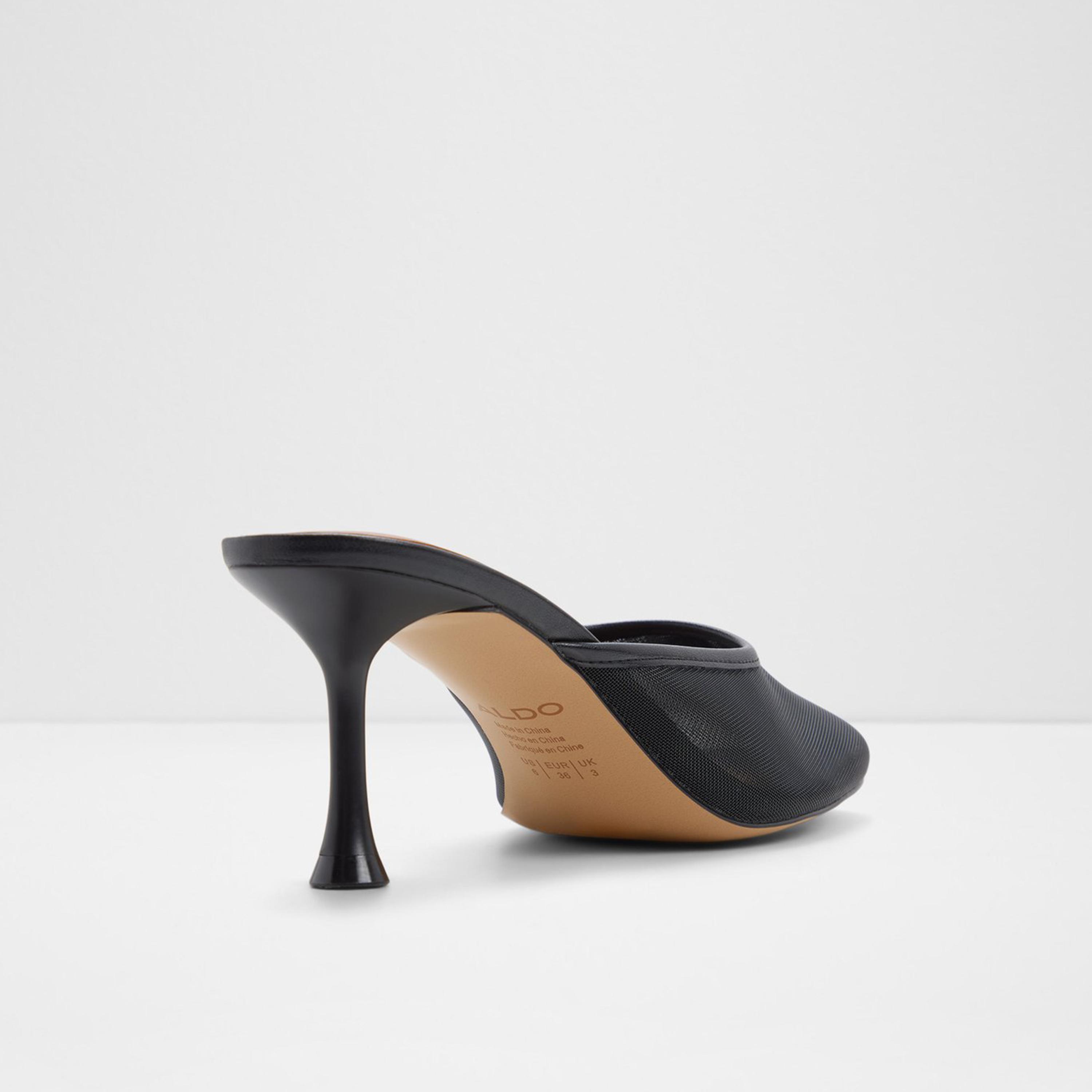 الدو - حذاء كريستيل نسائي سهل الارتداء كعب عريض | 20CRISTELLE-women-shoes-heels-image-5